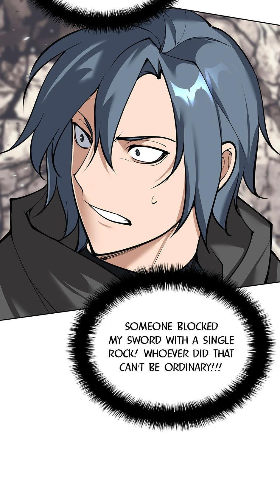 Read Overgeared (Team Argo) chapter 248 image 20 on Lezhin