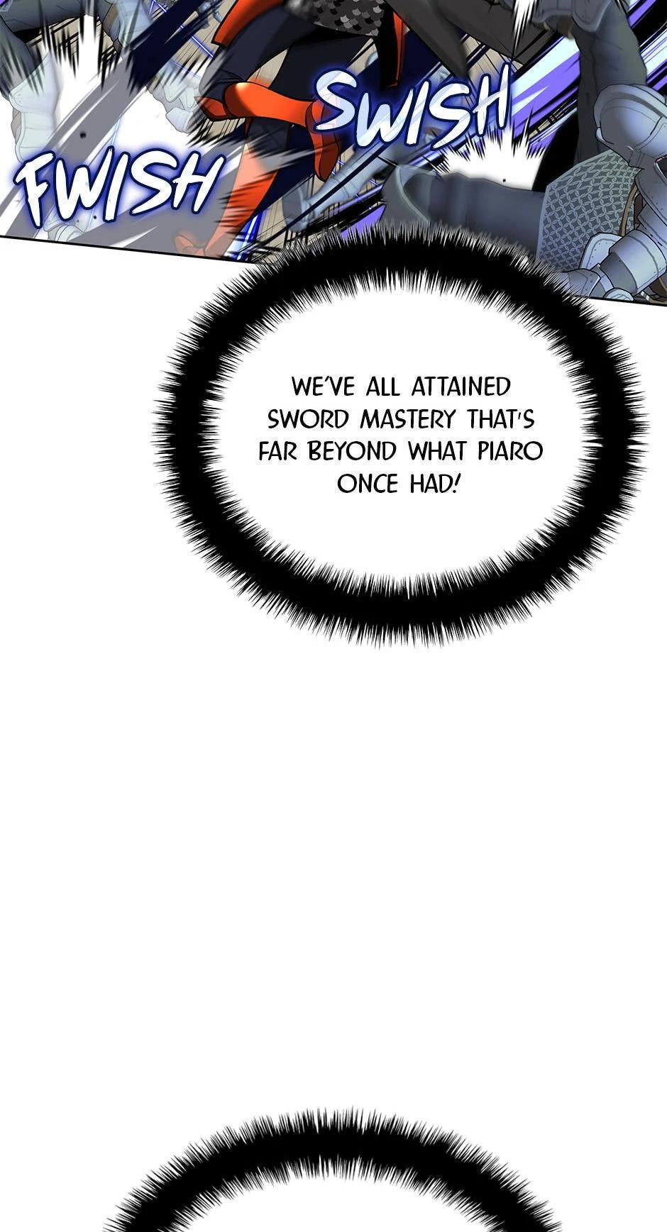 Read Overgeared (Team Argo) chapter 248 image 22 on Lezhin