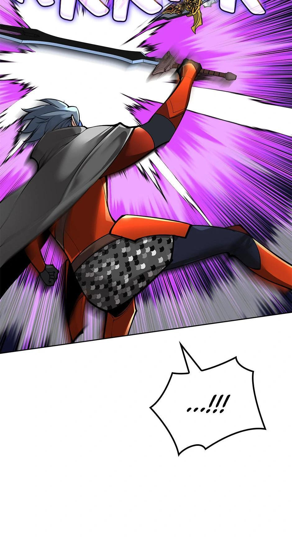 Read Overgeared (Team Argo) chapter 248 image 25 on Lezhin