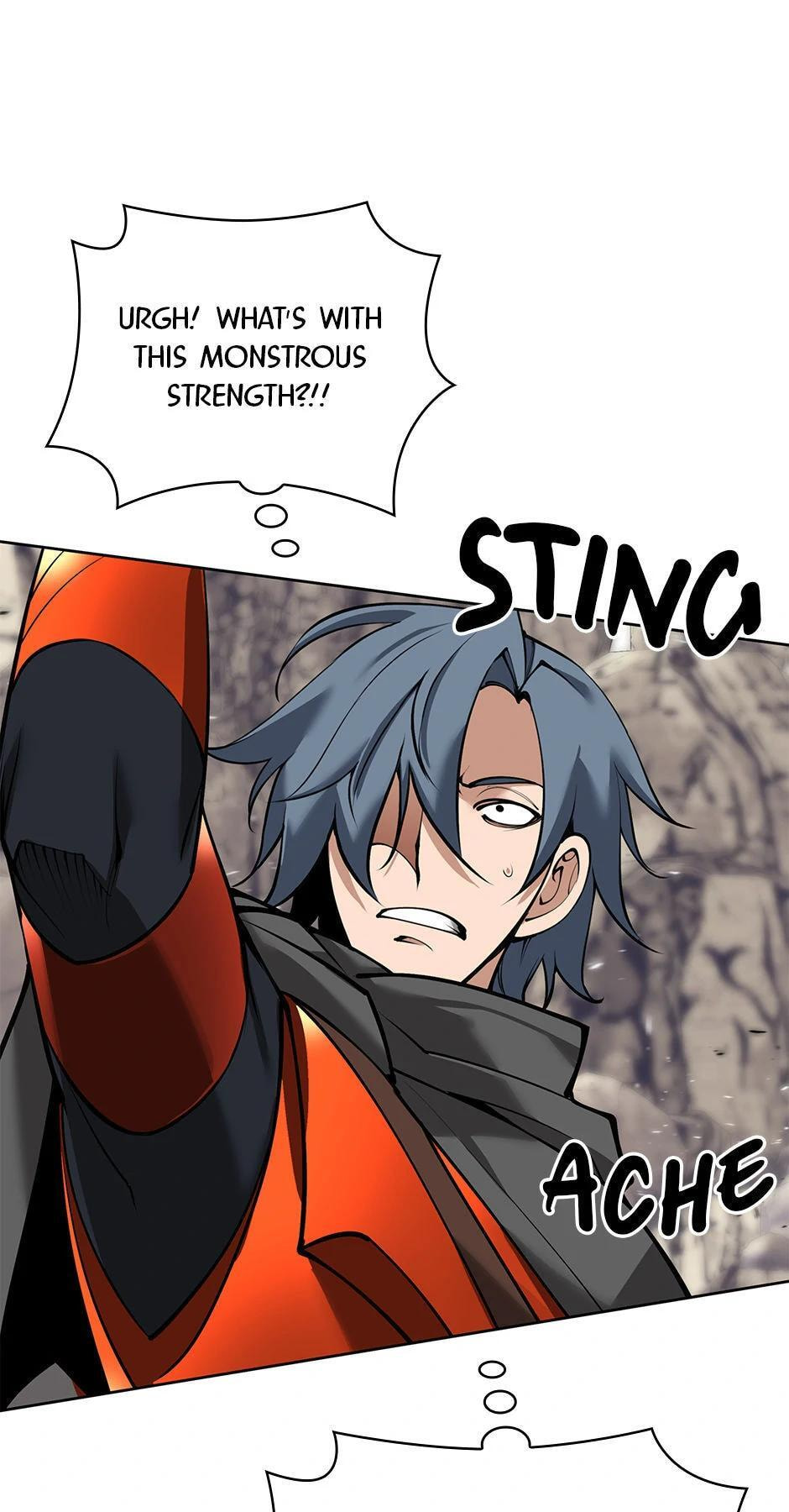 Read Overgeared (Team Argo) chapter 248 image 26 on Lezhin