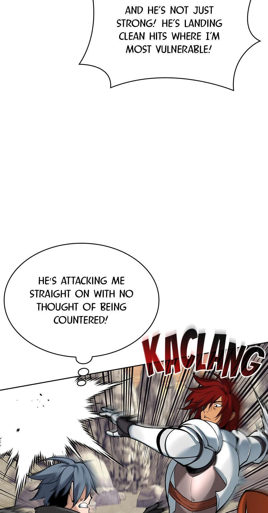 Read Overgeared (Team Argo) chapter 248 image 27 on Lezhin