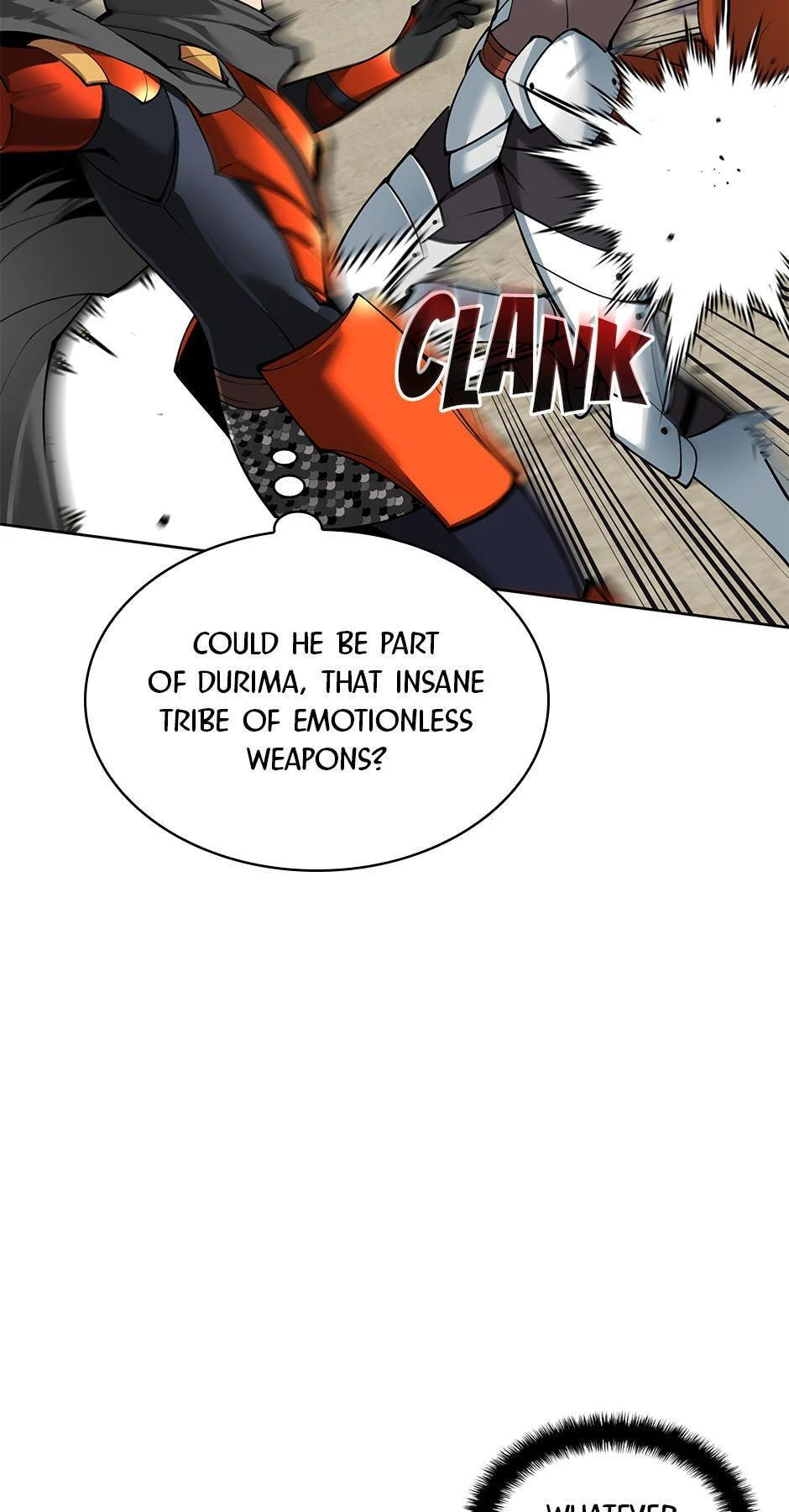 Read Overgeared (Team Argo) chapter 248 image 28 on Lezhin