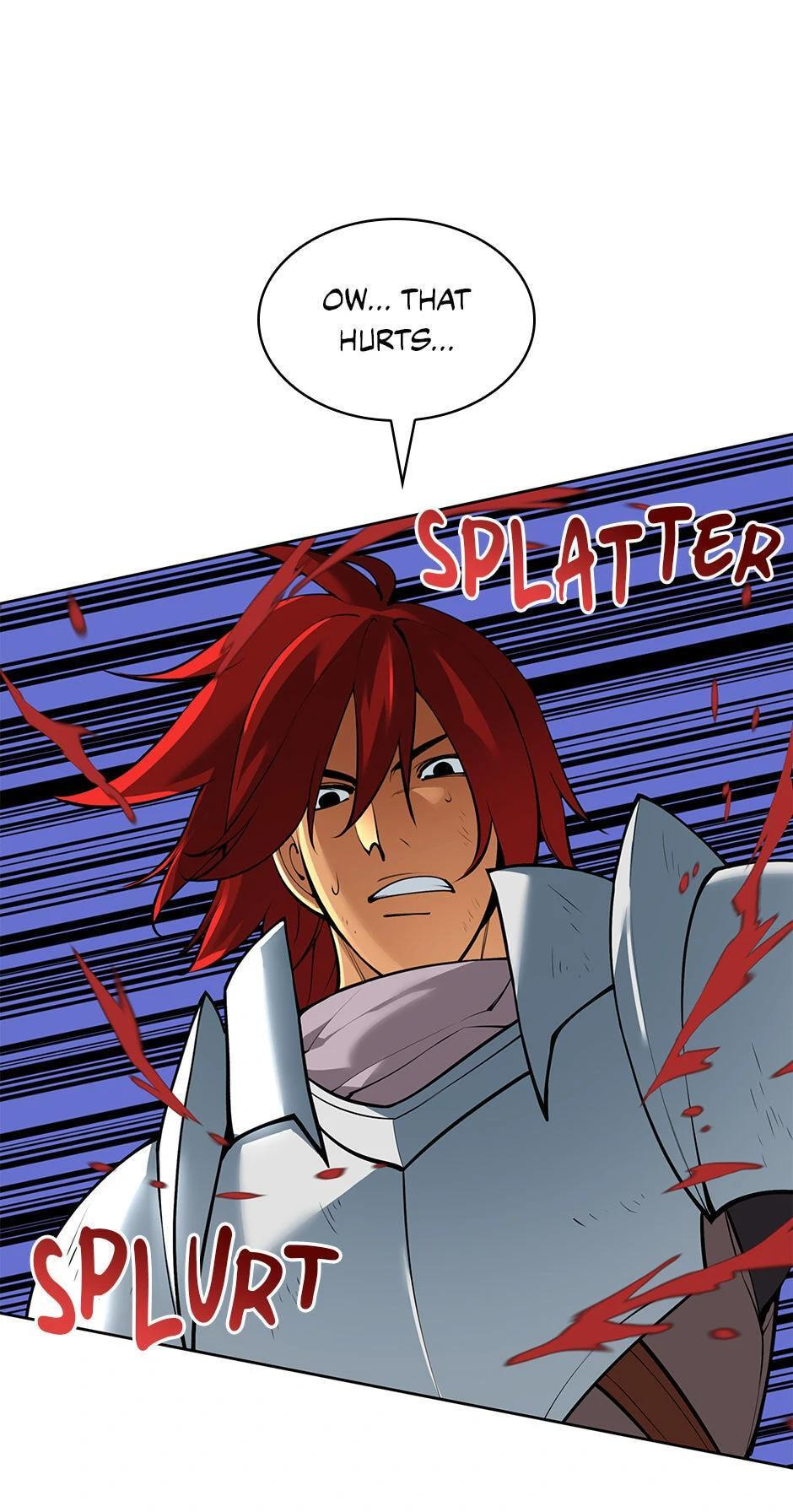Read Overgeared (Team Argo) chapter 248 image 31 on Lezhin