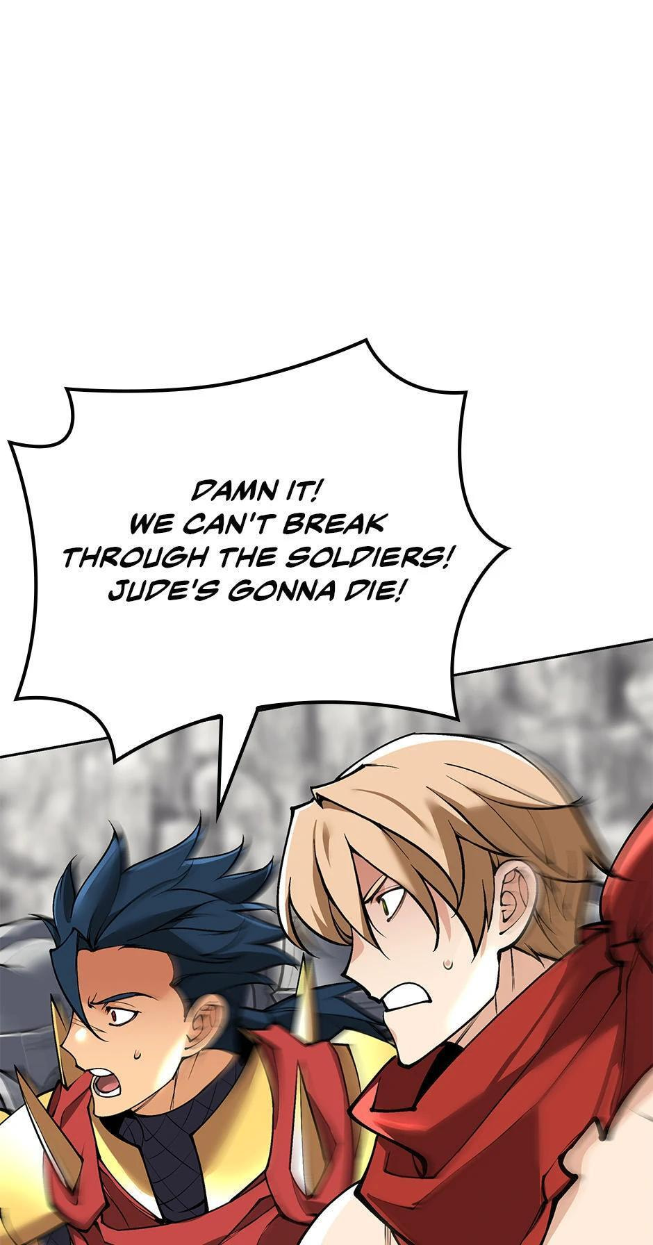 Read Overgeared (Team Argo) chapter 248 image 32 on Lezhin