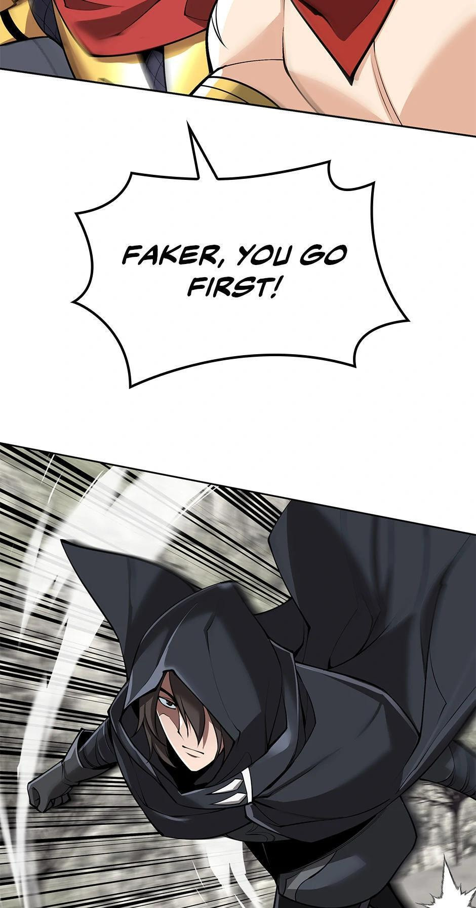 Read Overgeared (Team Argo) chapter 248 image 33 on Lezhin
