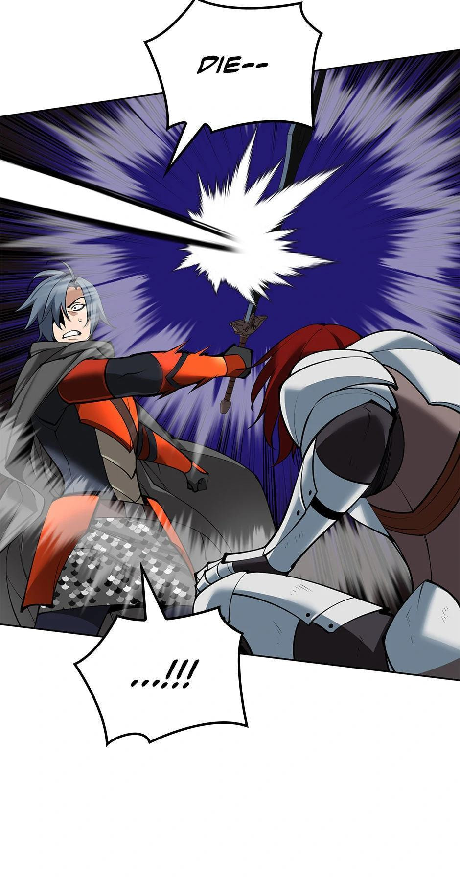 Read Overgeared (Team Argo) chapter 248 image 35 on Lezhin