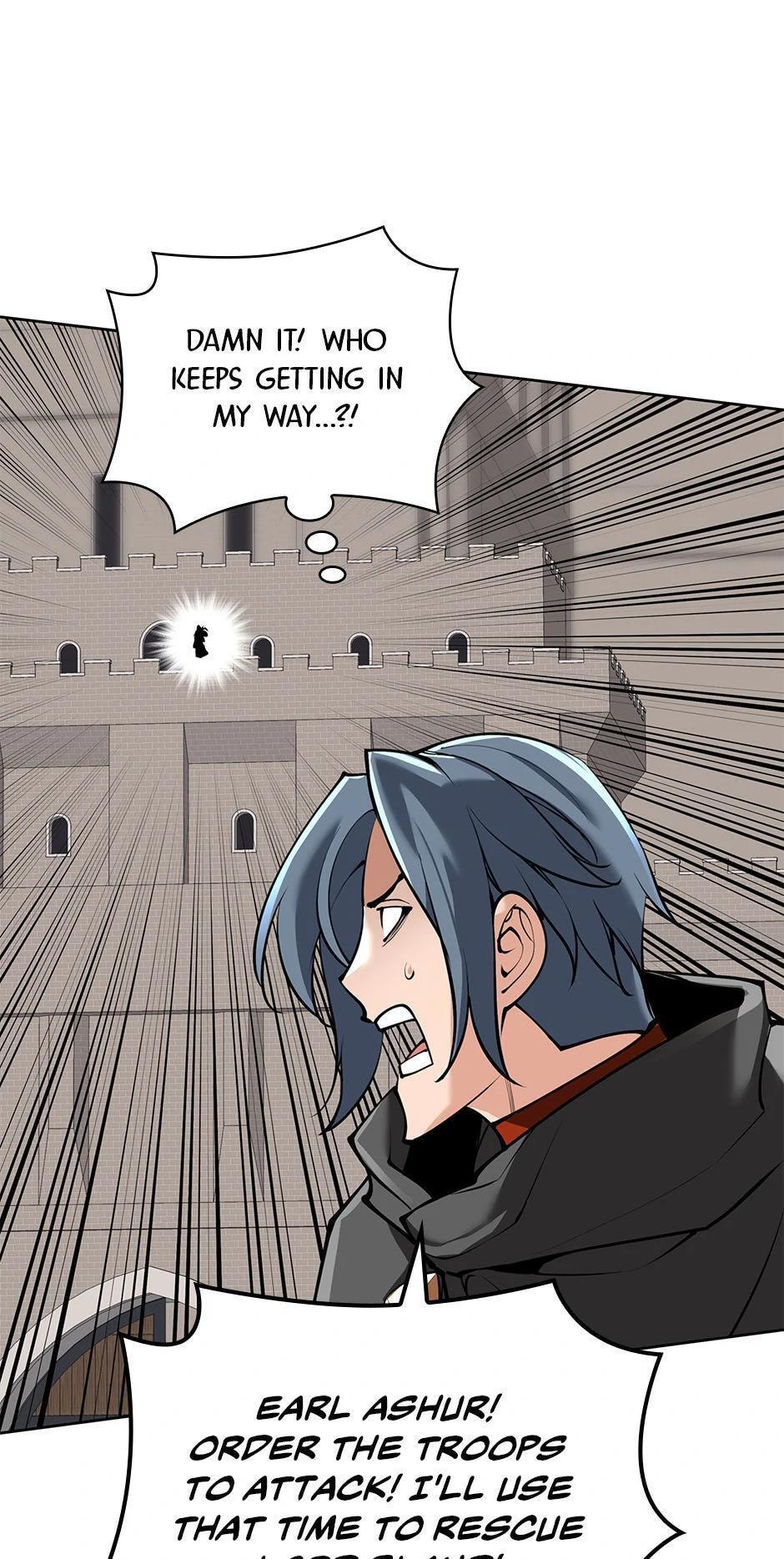 Read Overgeared (Team Argo) chapter 248 image 36 on Lezhin