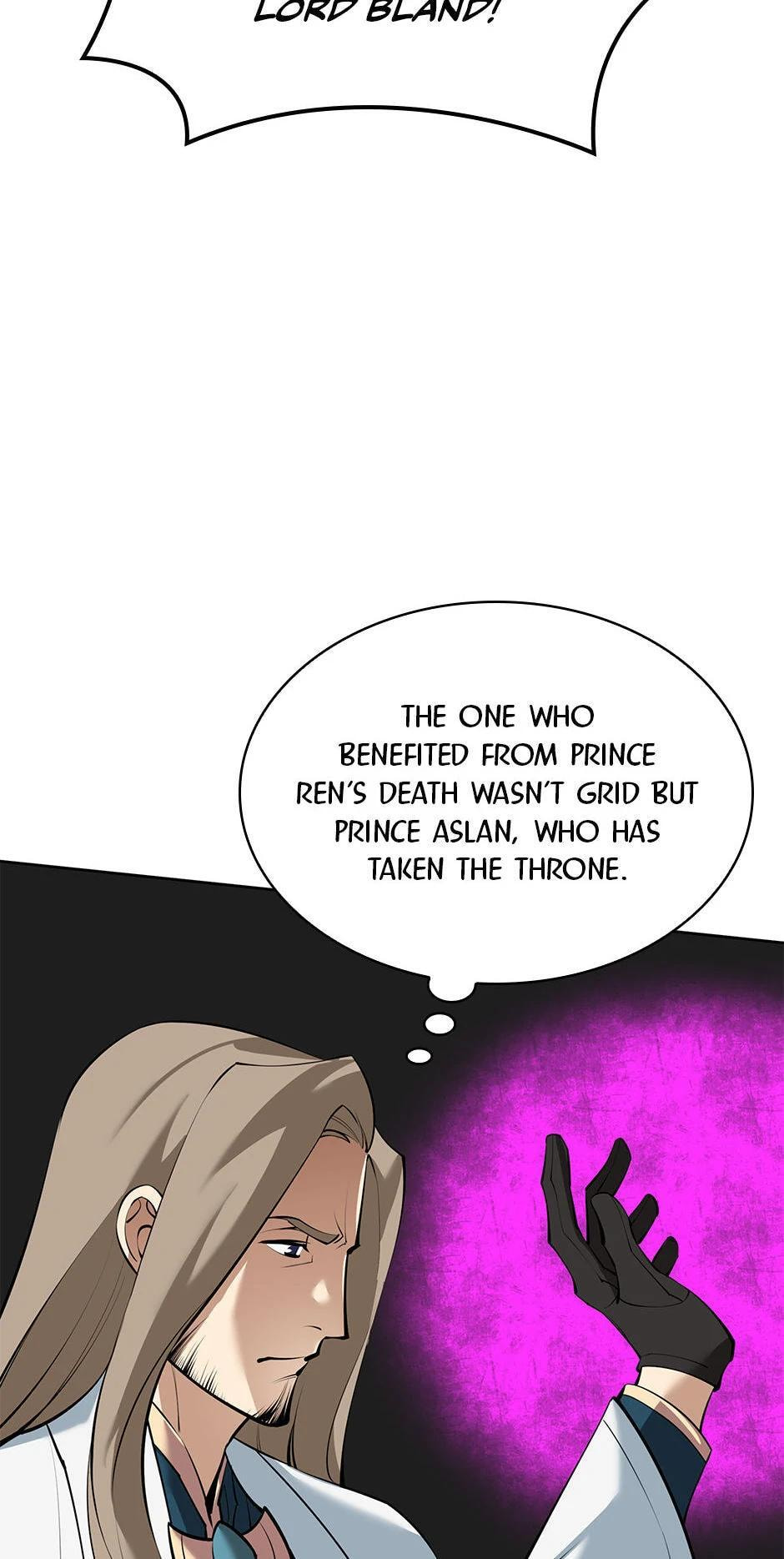 Read Overgeared (Team Argo) chapter 248 image 37 on Lezhin