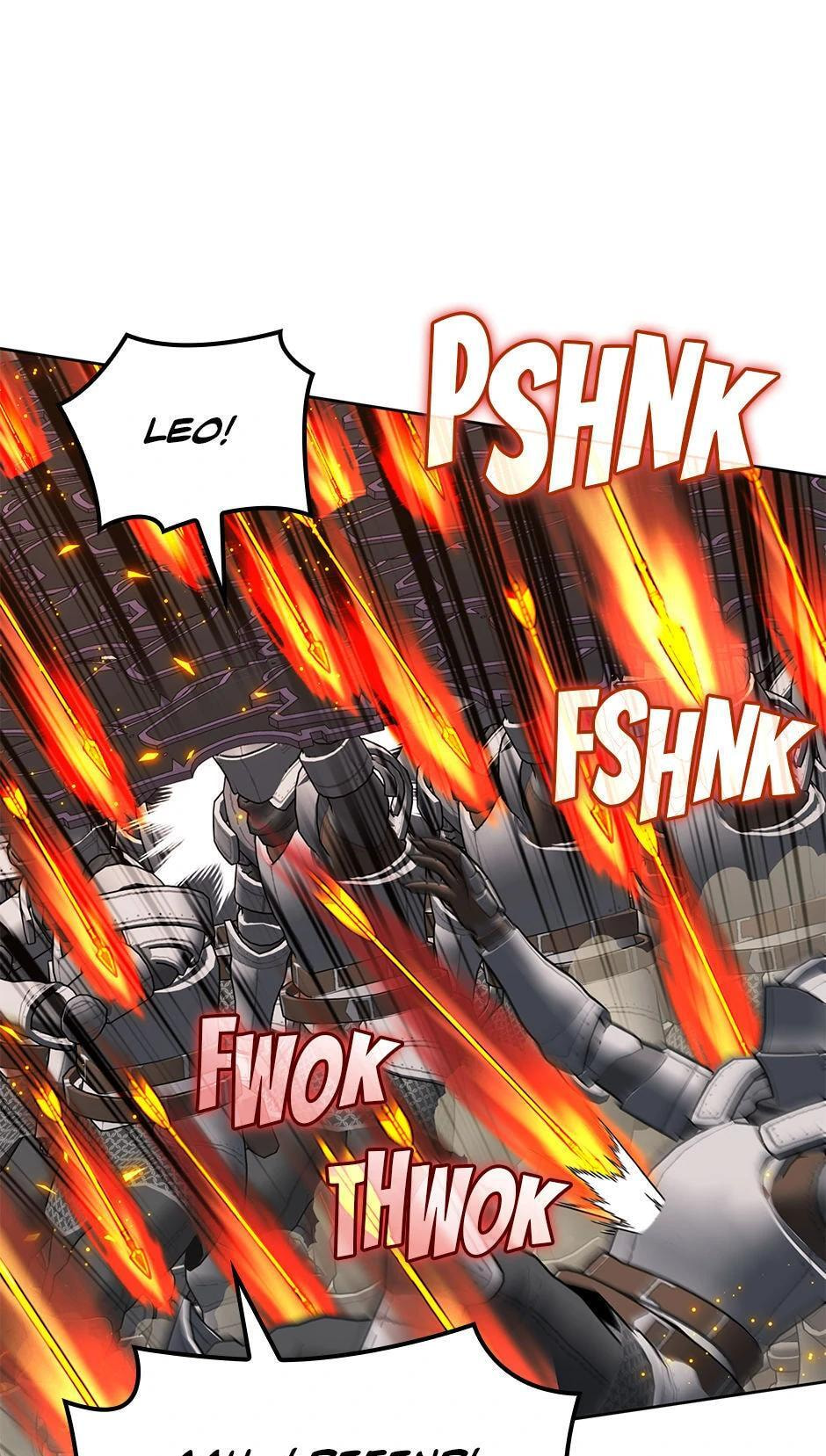 Read Overgeared (Team Argo) chapter 248 image 43 on Lezhin