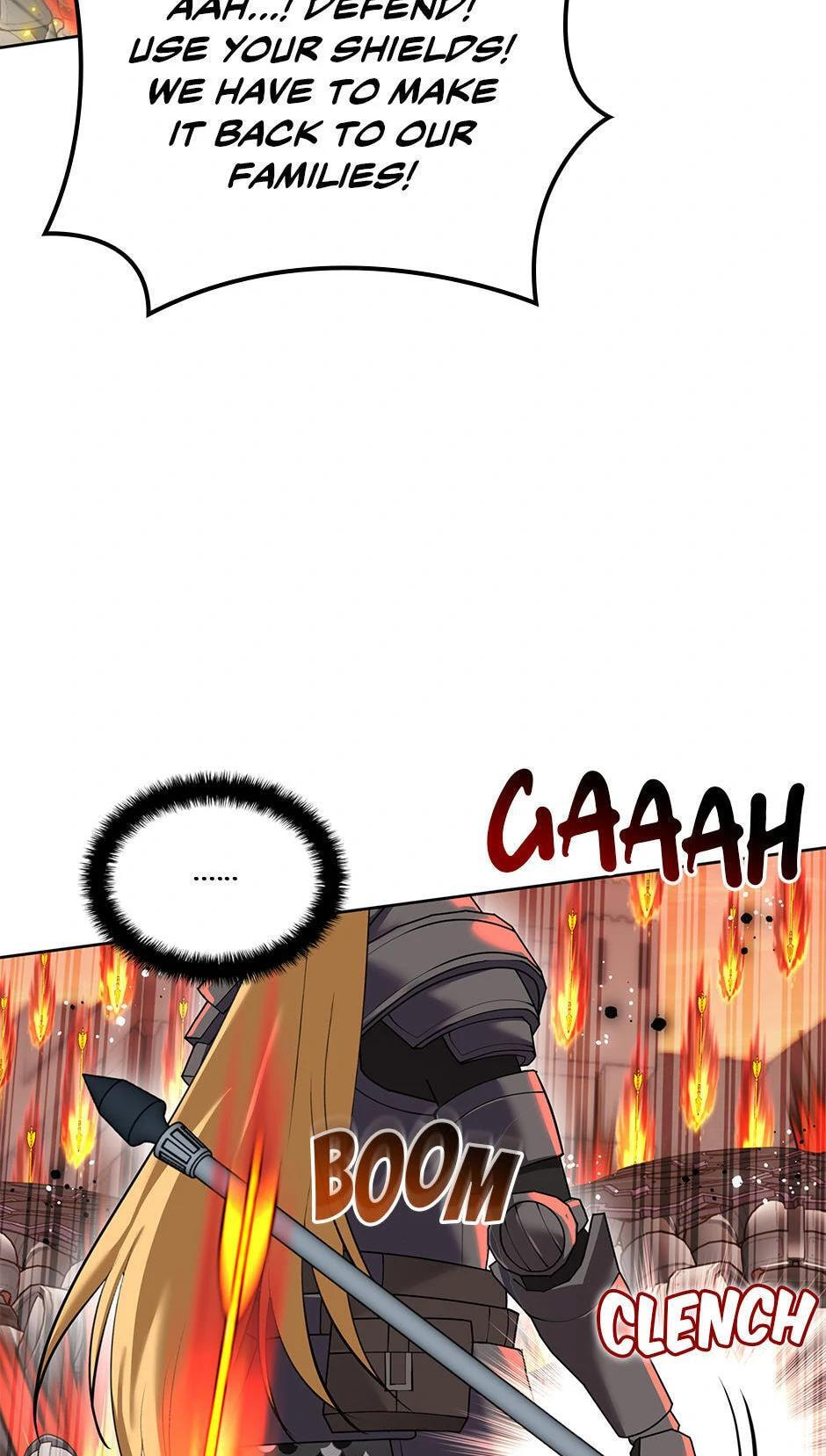 Read Overgeared (Team Argo) chapter 248 image 44 on Lezhin