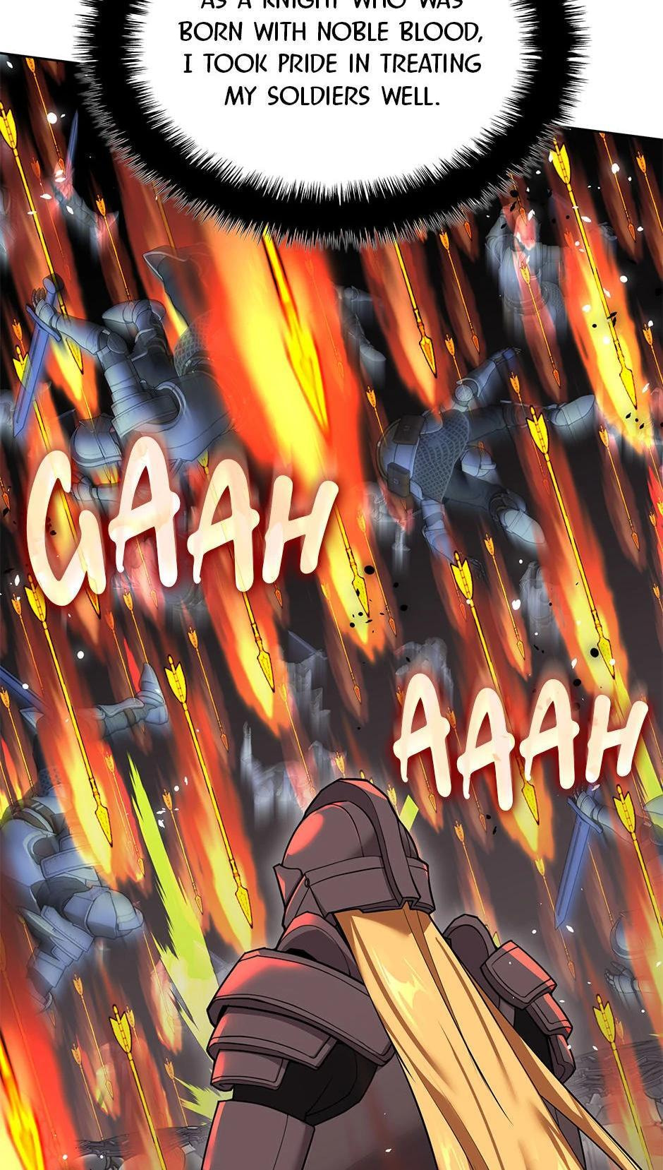 Read Overgeared (Team Argo) chapter 248 image 46 on Lezhin
