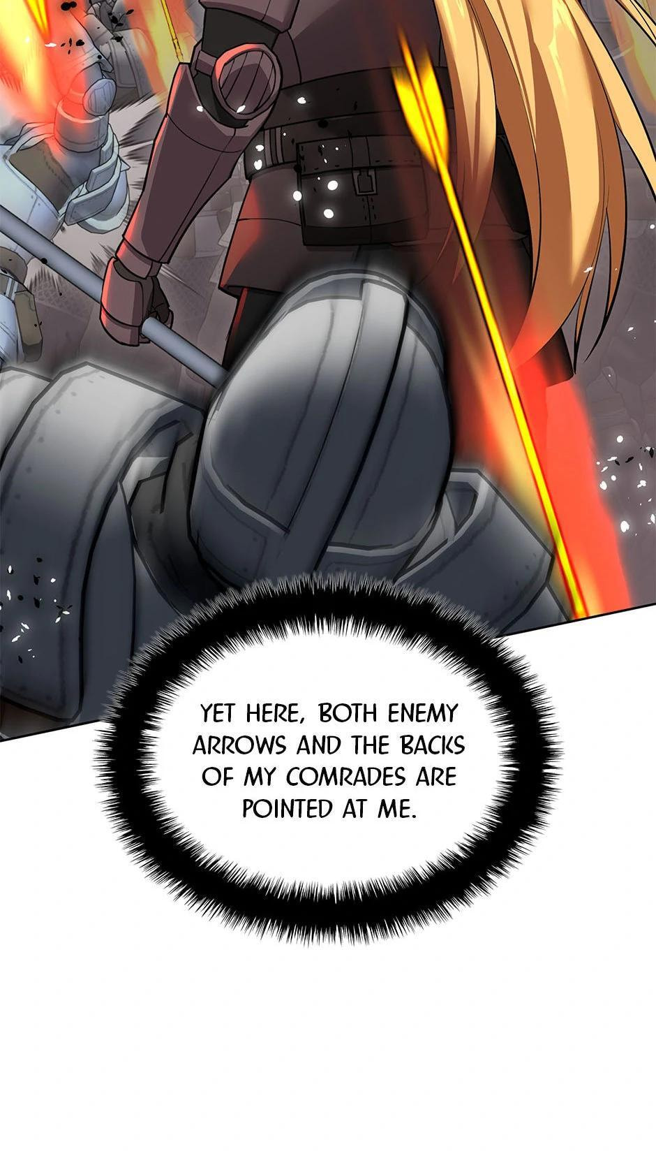 Read Overgeared (Team Argo) chapter 248 image 47 on Lezhin