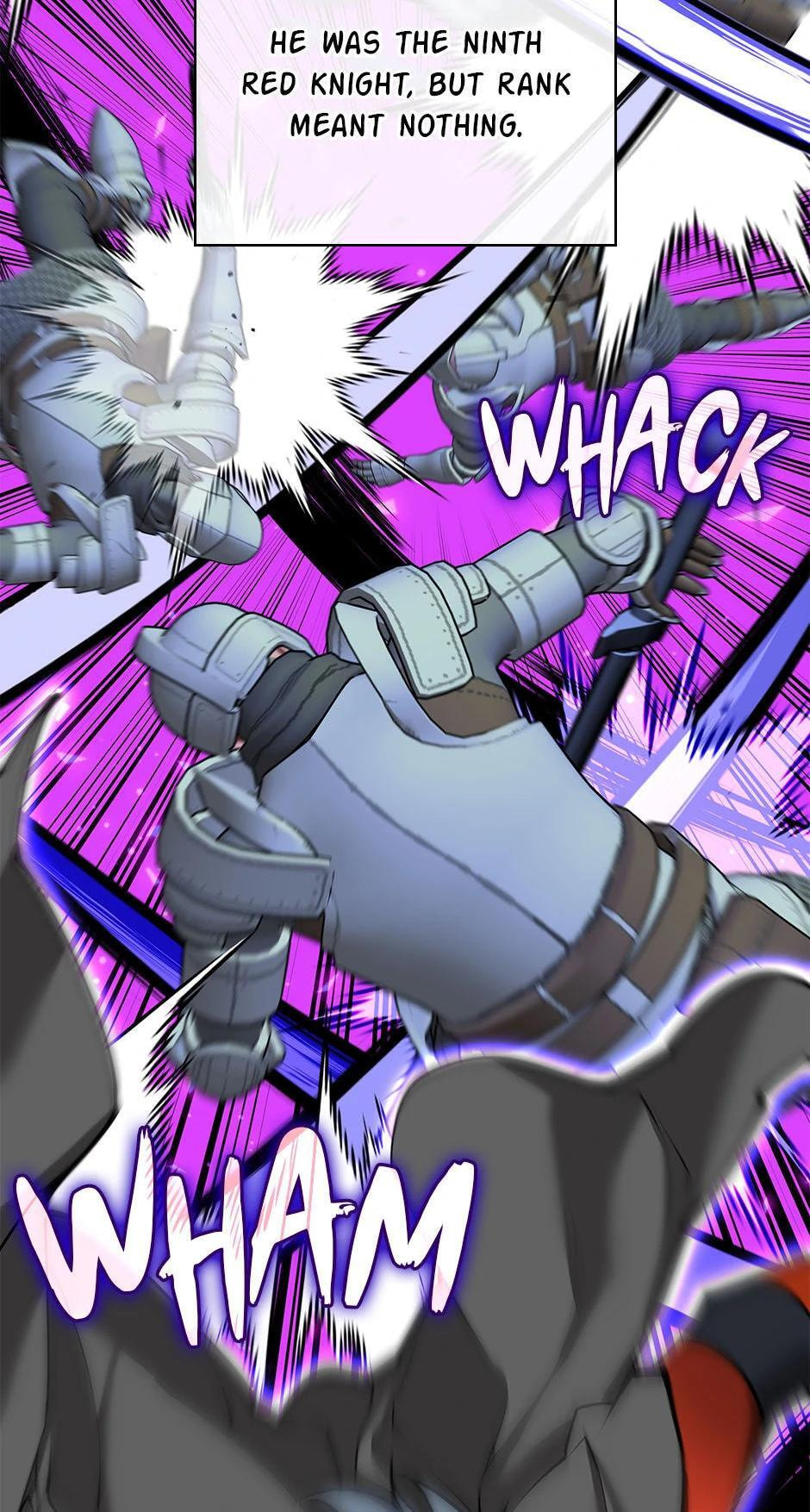 Read Overgeared (Team Argo) chapter 248 image 5 on Lezhin