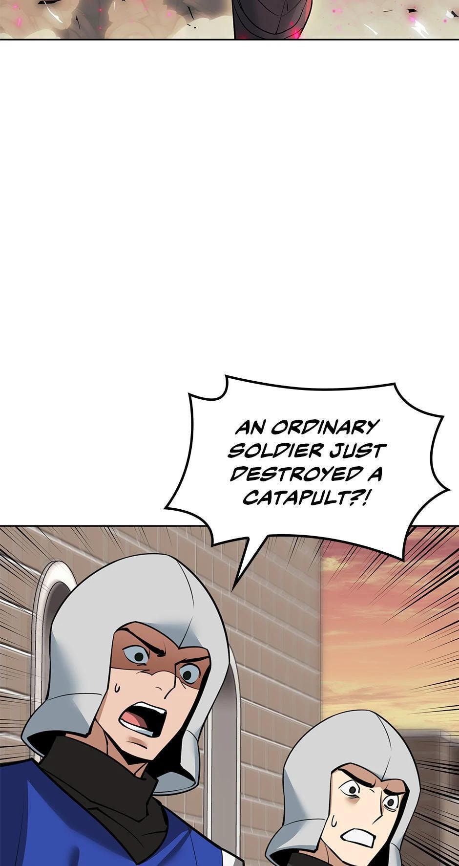 Read Overgeared (Team Argo) chapter 248 image 60 on Lezhin