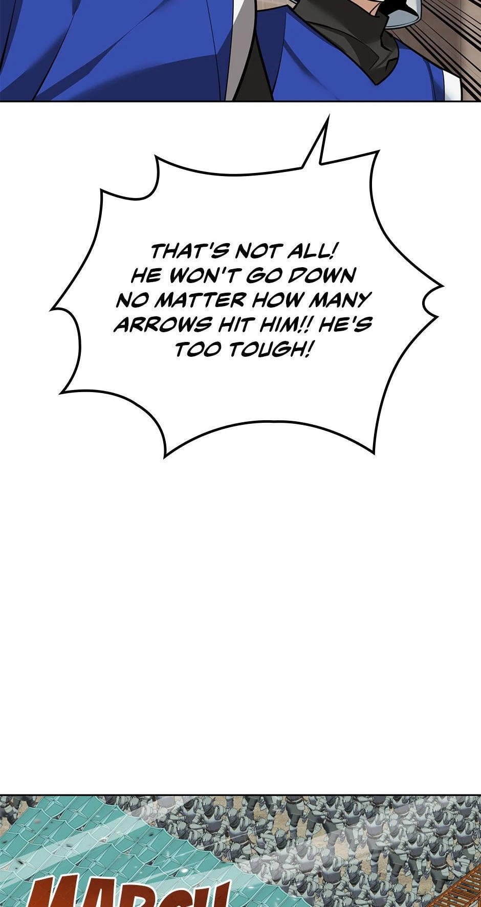 Read Overgeared (Team Argo) chapter 248 image 61 on Lezhin