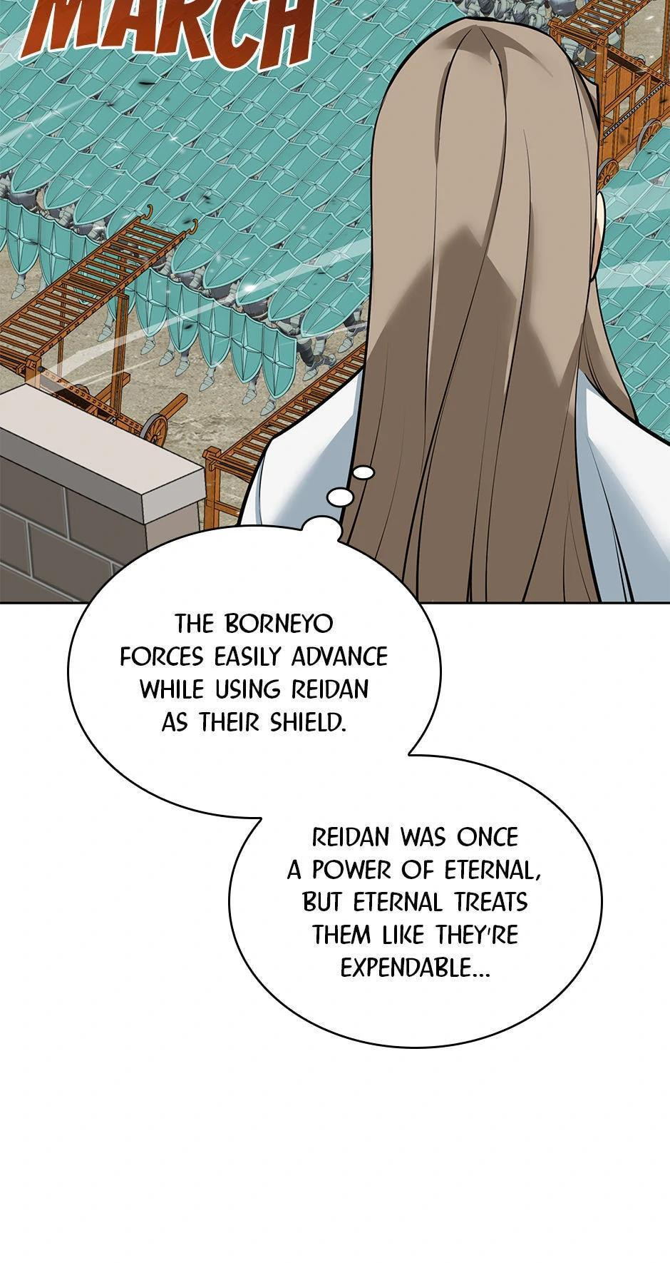 Read Overgeared (Team Argo) chapter 248 image 62 on Lezhin