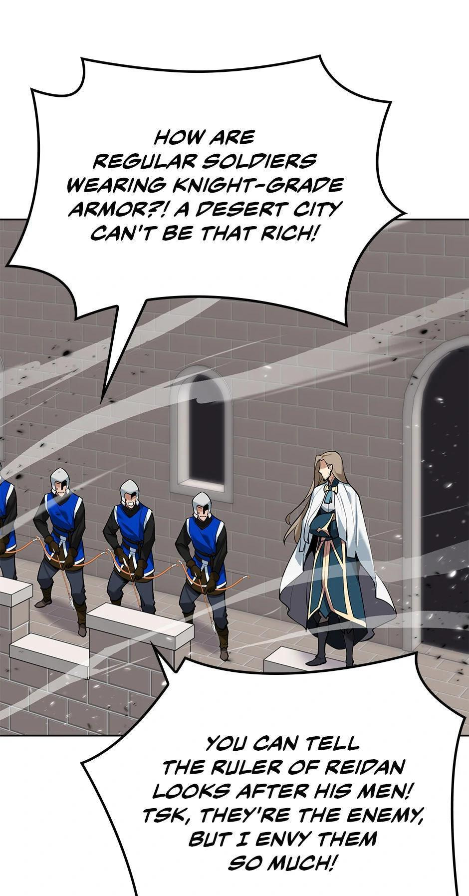 Read Overgeared (Team Argo) chapter 248 image 63 on Lezhin