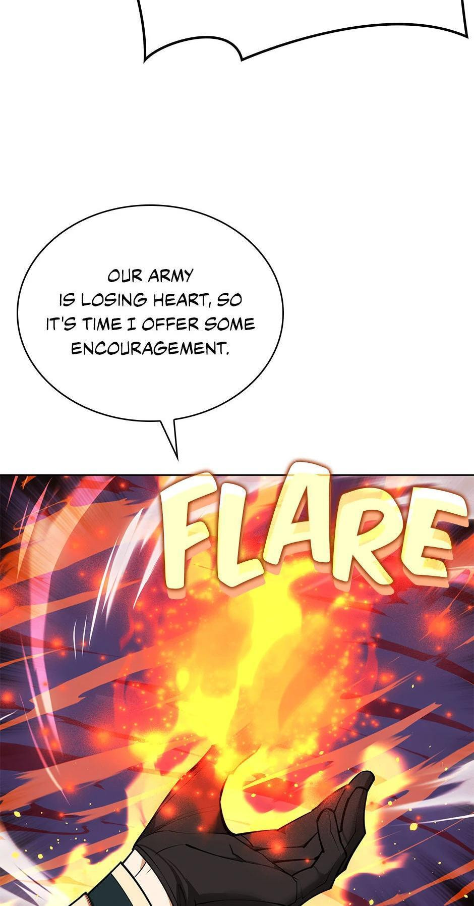 Read Overgeared (Team Argo) chapter 248 image 64 on Lezhin
