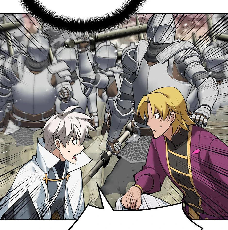 Read Overgeared (Team Argo) chapter 248 image 71 on Lezhin
