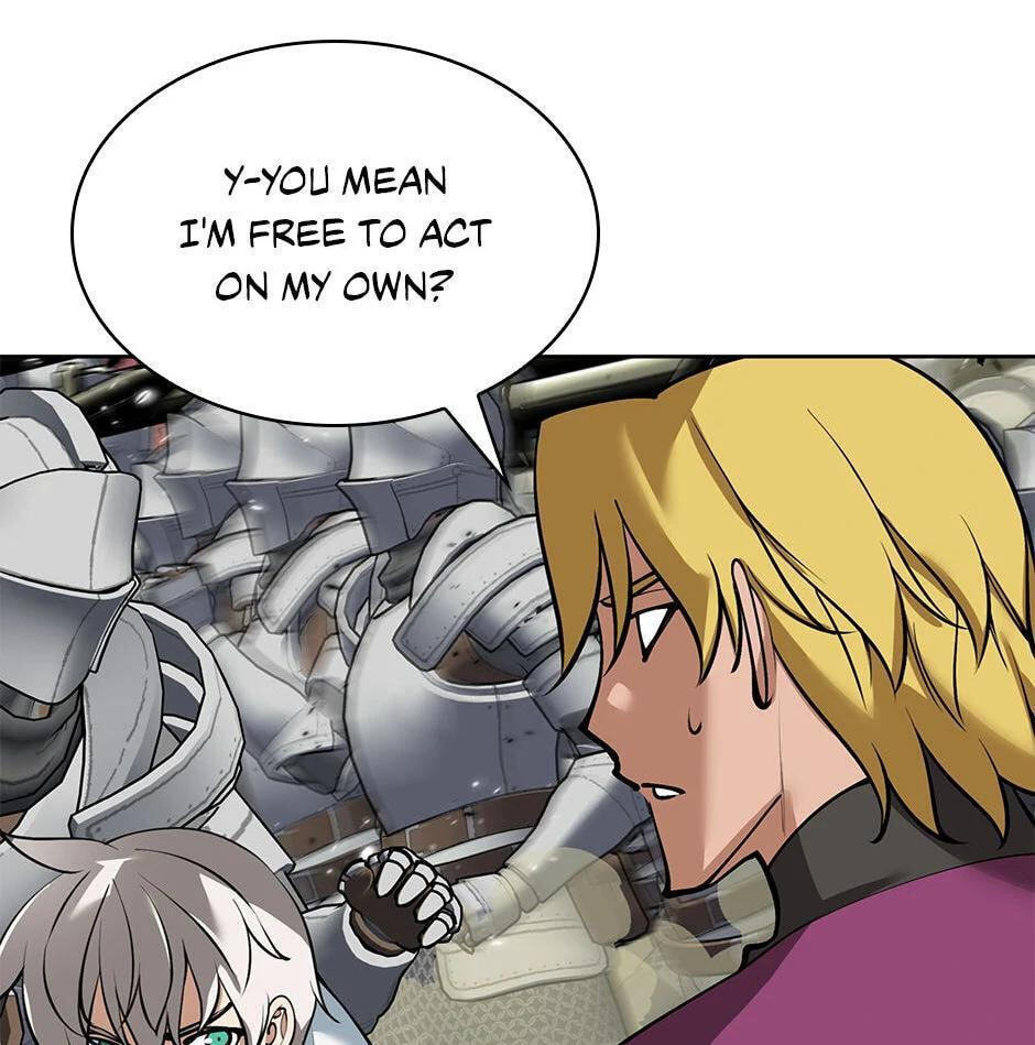 Read Overgeared (Team Argo) chapter 248 image 73 on Lezhin