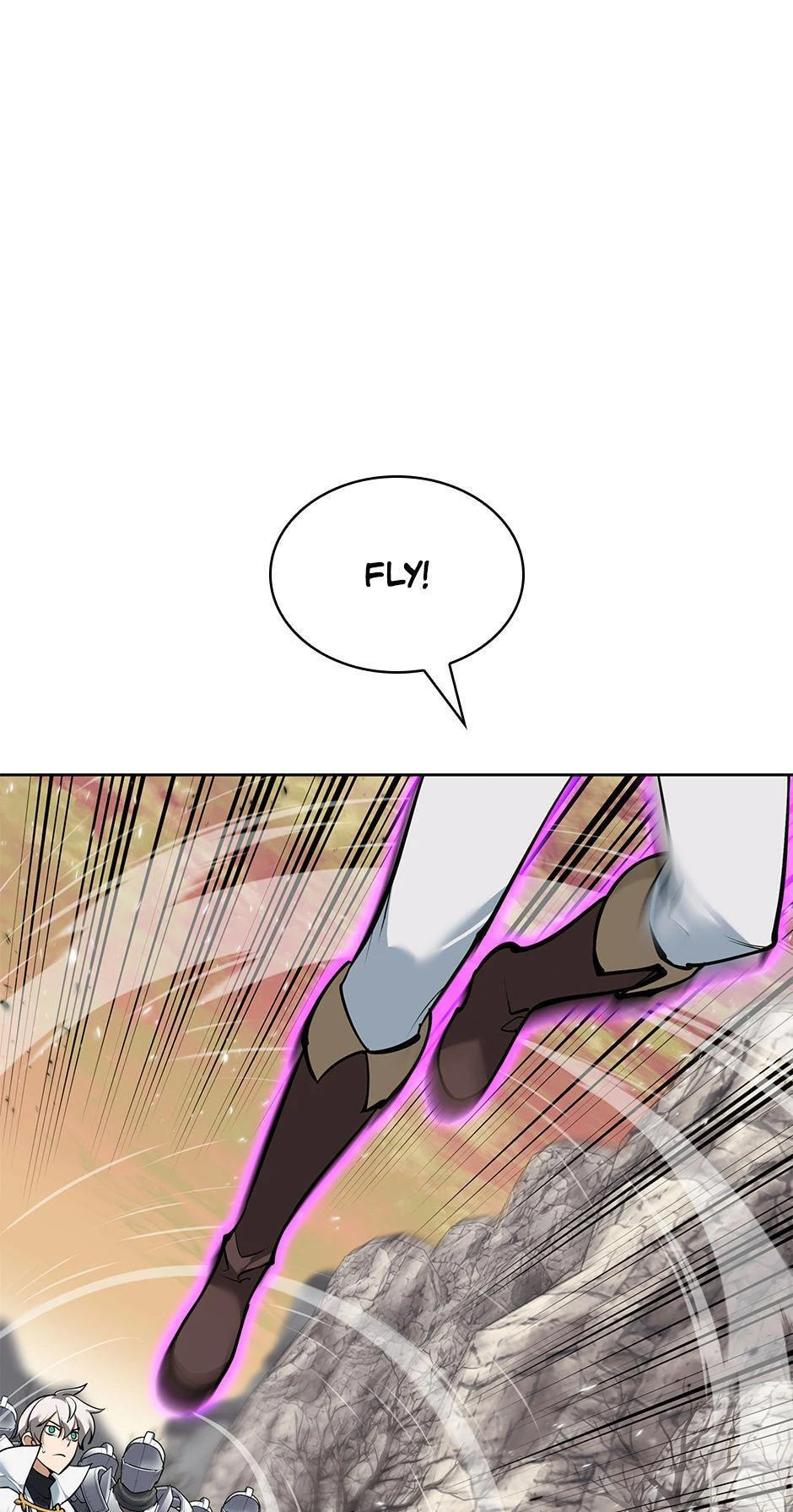Read Overgeared (Team Argo) chapter 248 image 77 on Lezhin