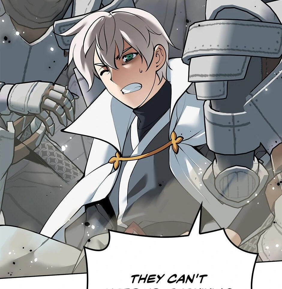Read Overgeared (Team Argo) chapter 248 image 8 on Lezhin