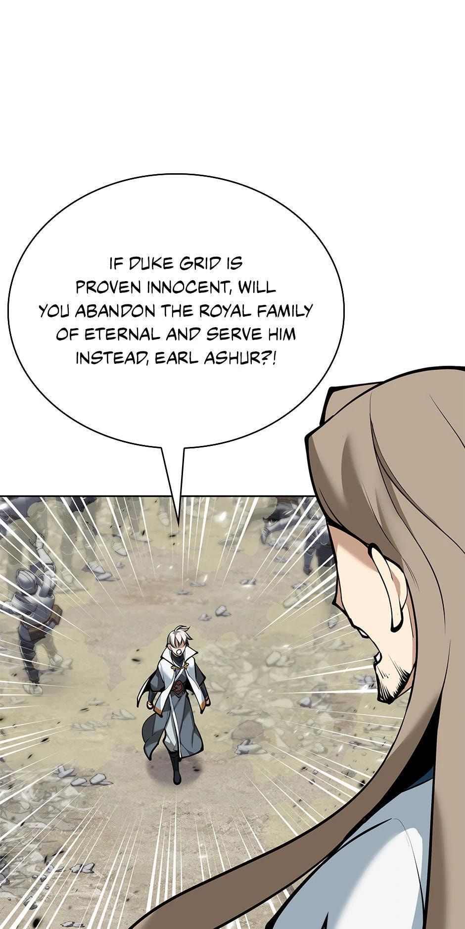 Read Overgeared (Team Argo) chapter 248 image 81 on Lezhin