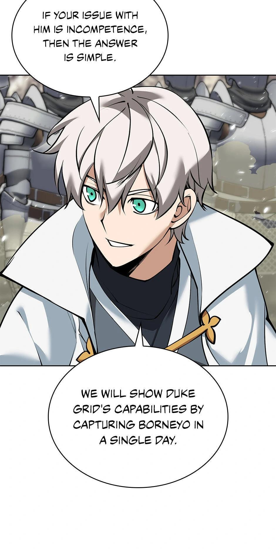 Read Overgeared (Team Argo) chapter 248 image 84 on Lezhin