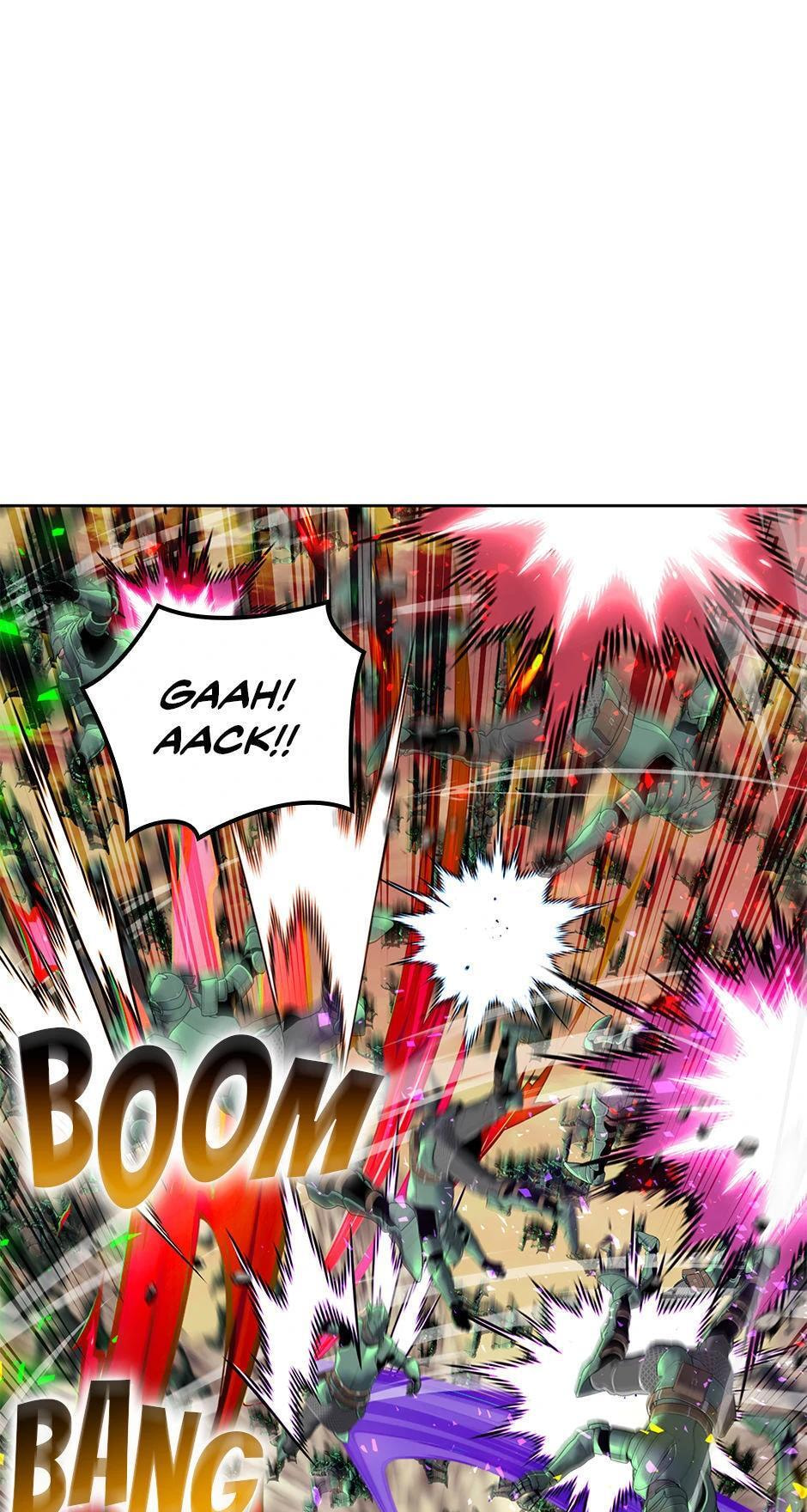 Read Overgeared (Team Argo) chapter 248 image 85 on Lezhin