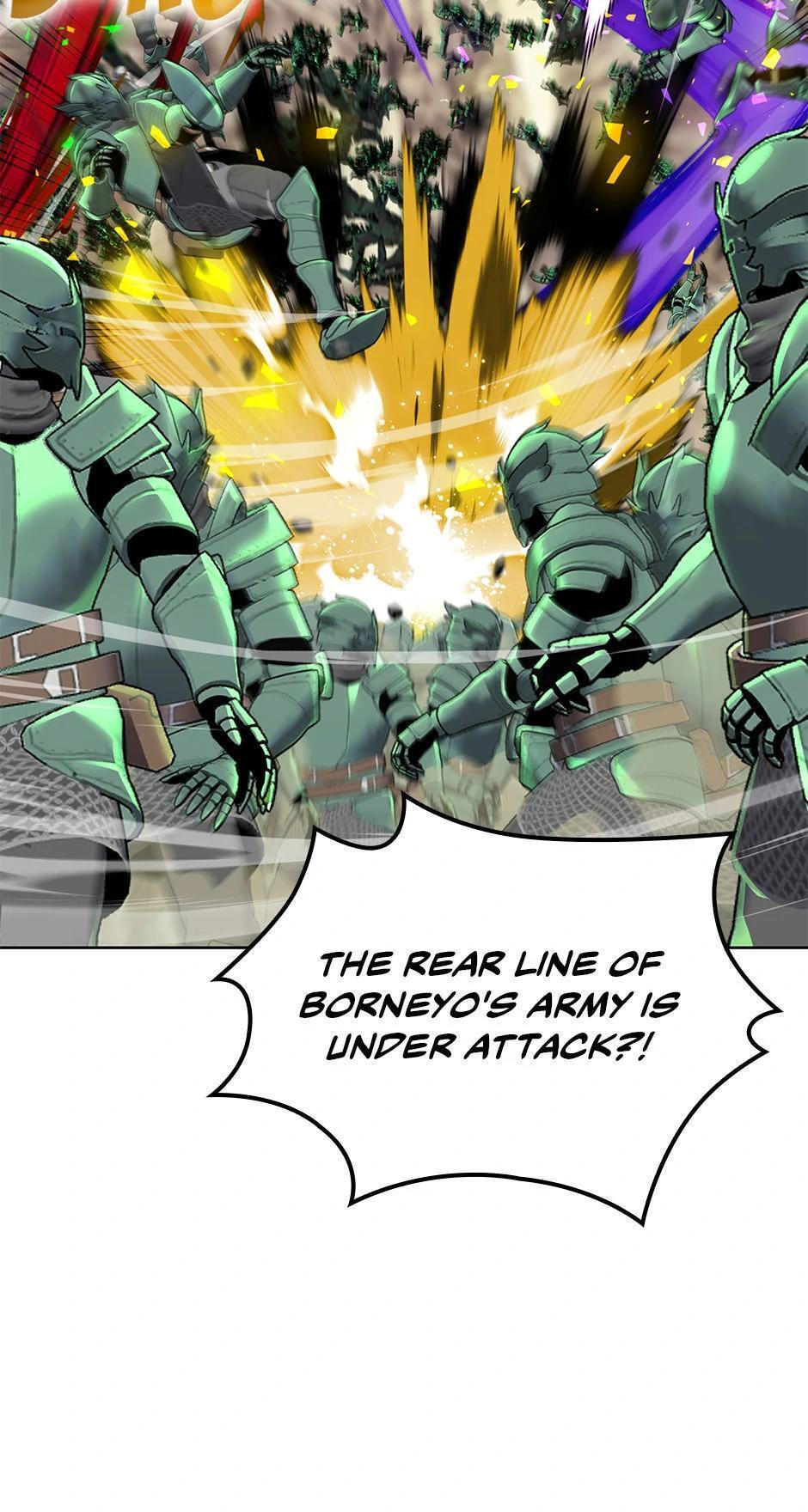Read Overgeared (Team Argo) chapter 248 image 86 on Lezhin