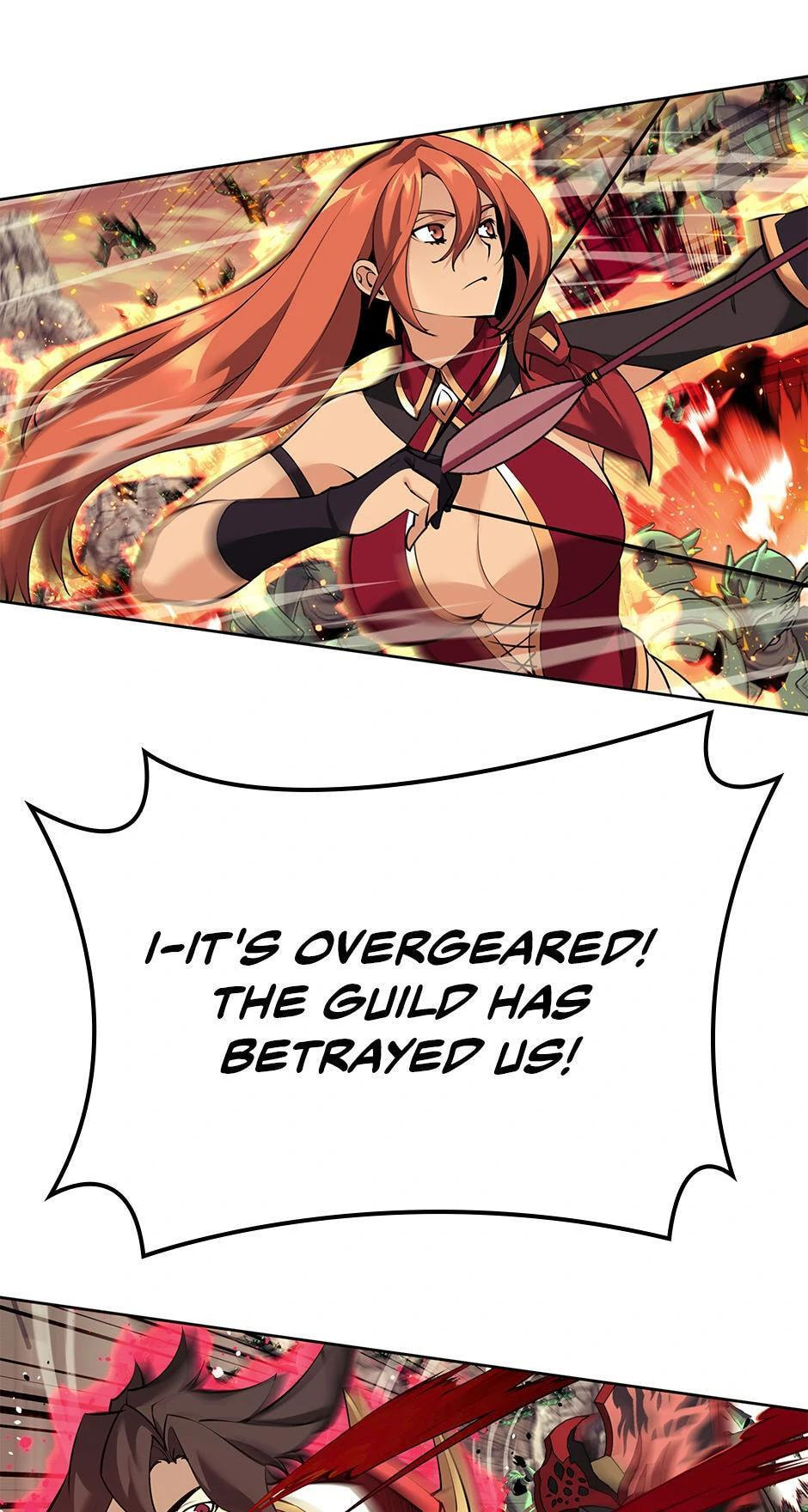 Read Overgeared (Team Argo) chapter 248 image 87 on Lezhin
