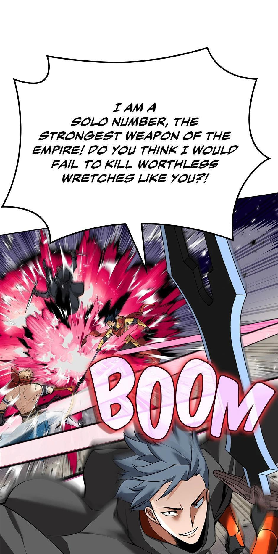 Read Overgeared (Team Argo) chapter 248 image 95 on Lezhin