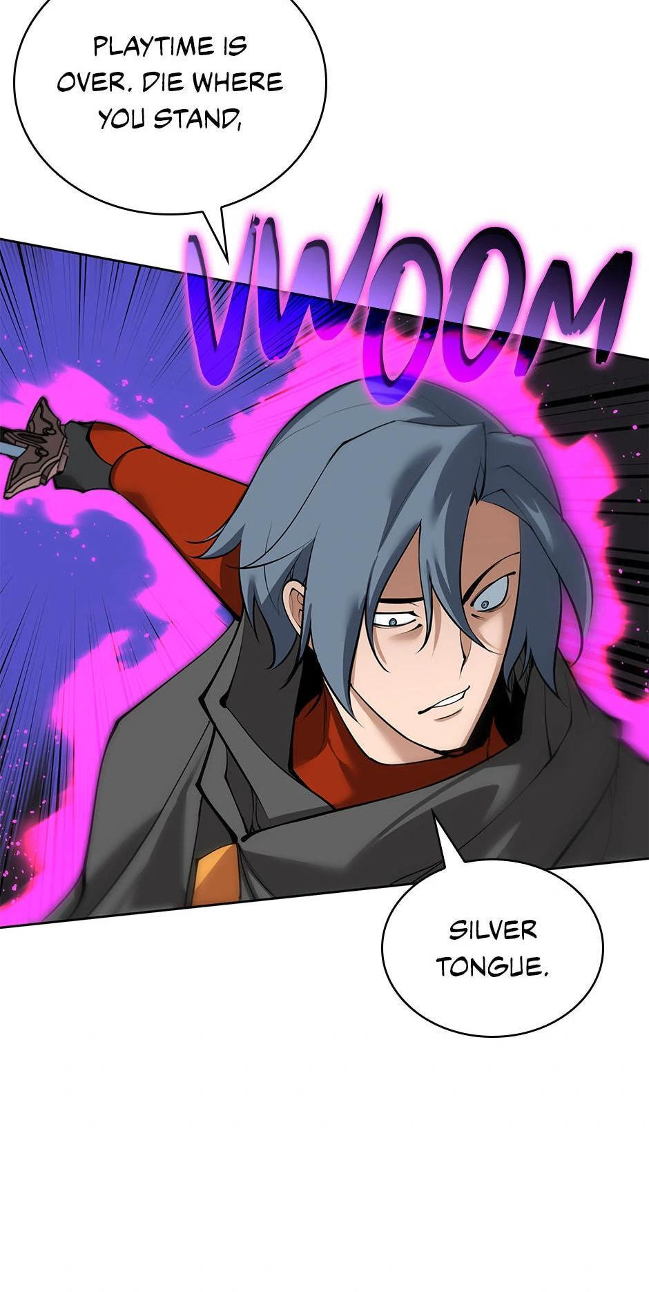 Read Overgeared (Team Argo) chapter 248 image 98 on Lezhin