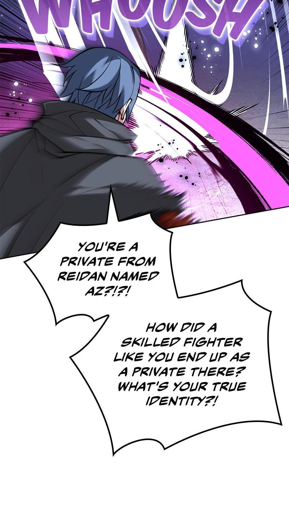 Read Overgeared (Team Argo) chapter 249 image 10 on Lezhin