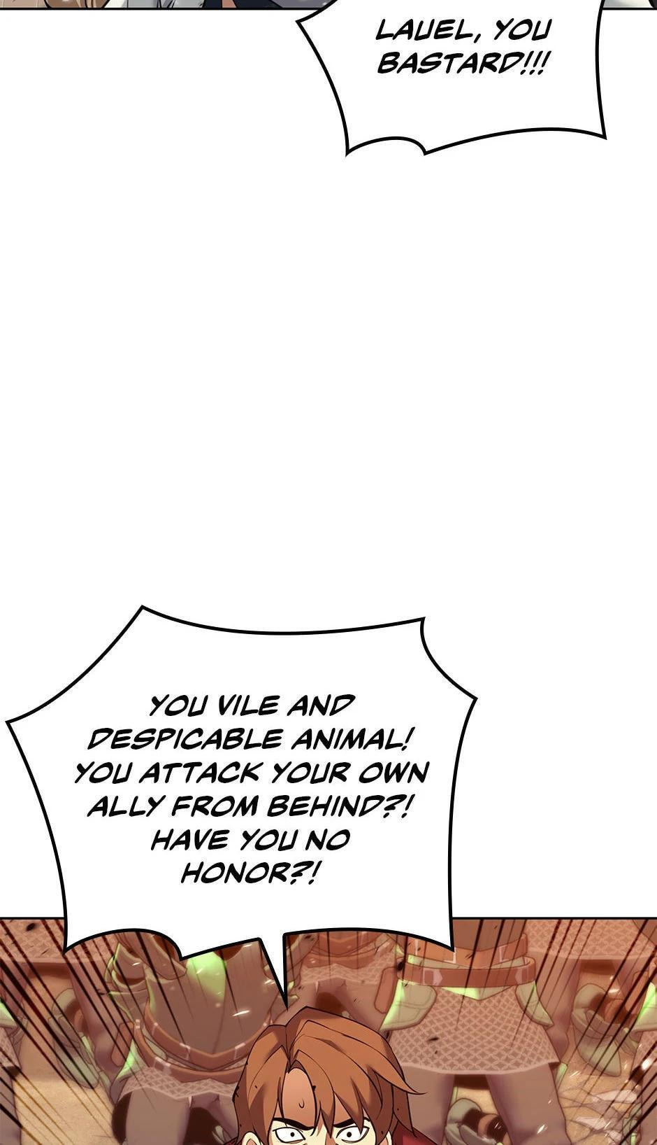 Read Overgeared (Team Argo) chapter 249 image 101 on Lezhin