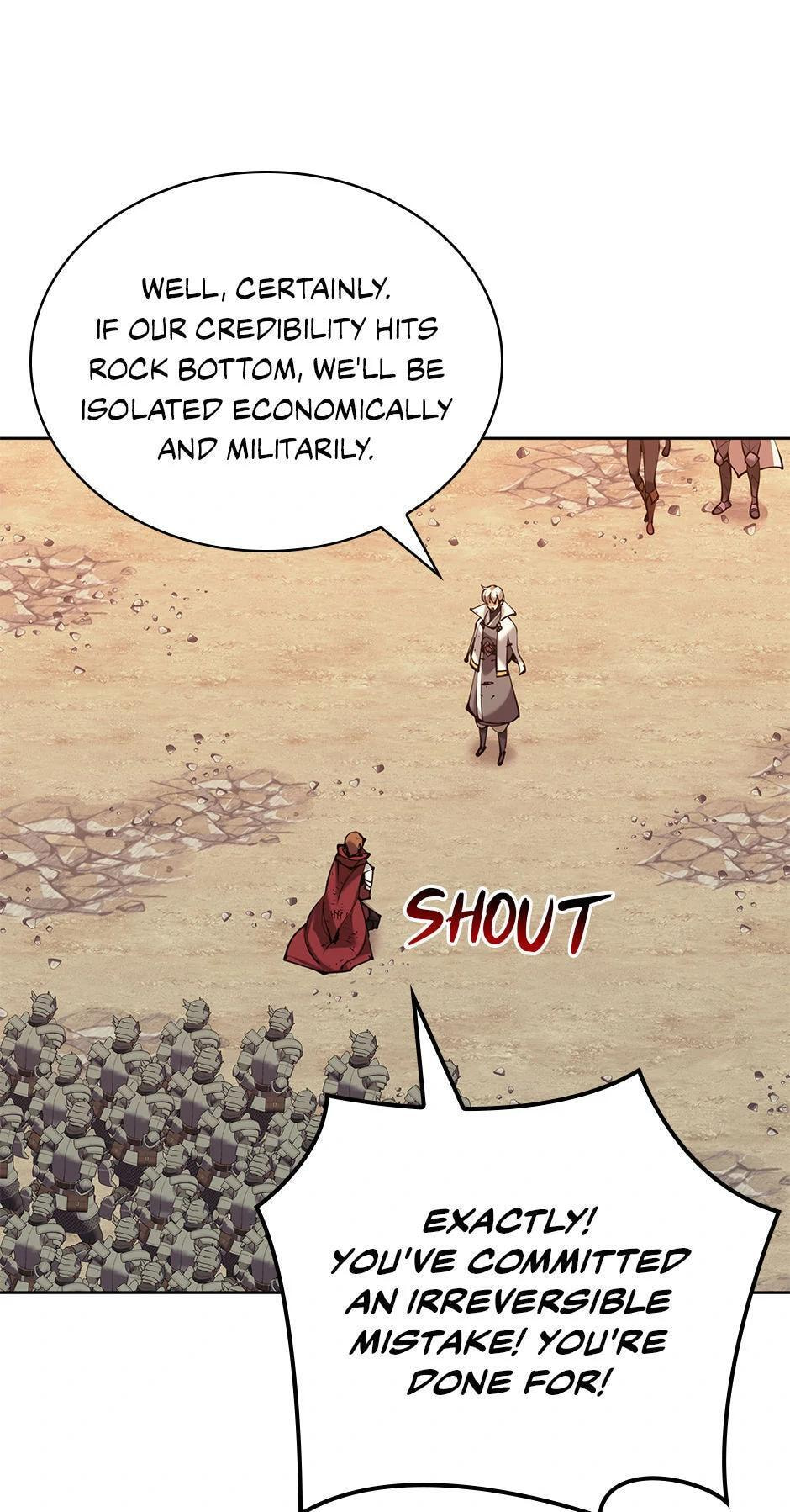 Read Overgeared (Team Argo) chapter 249 image 103 on Lezhin