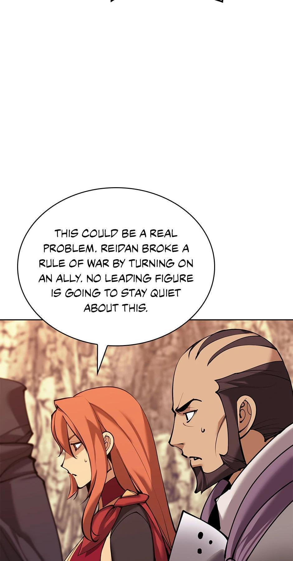 Read Overgeared (Team Argo) chapter 249 image 104 on Lezhin