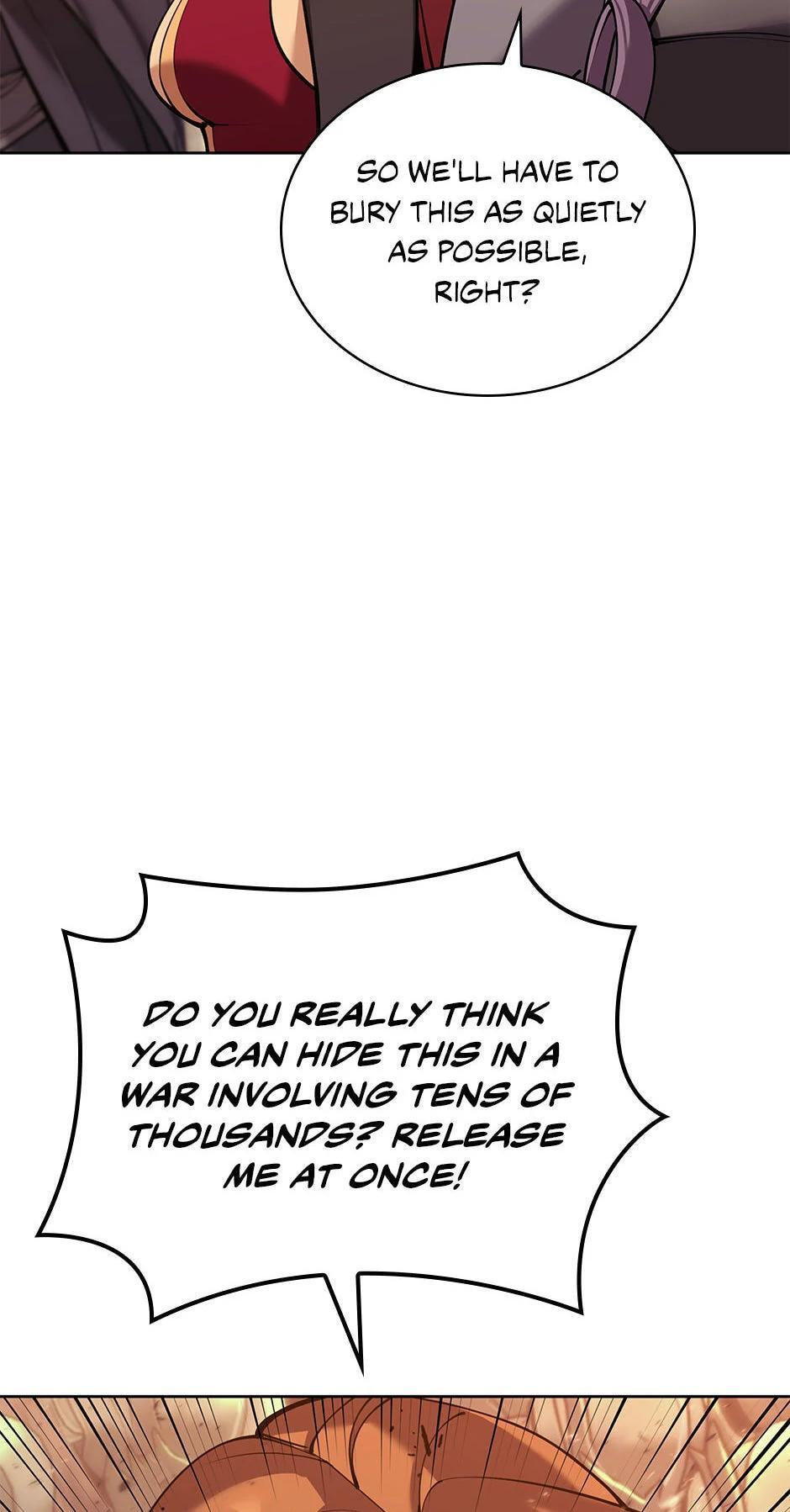 Read Overgeared (Team Argo) chapter 249 image 105 on Lezhin