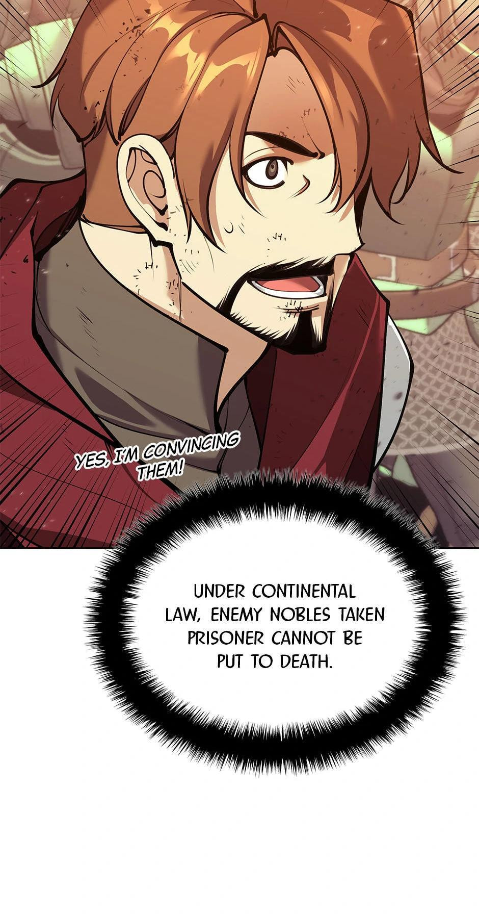 Read Overgeared (Team Argo) chapter 249 image 106 on Lezhin