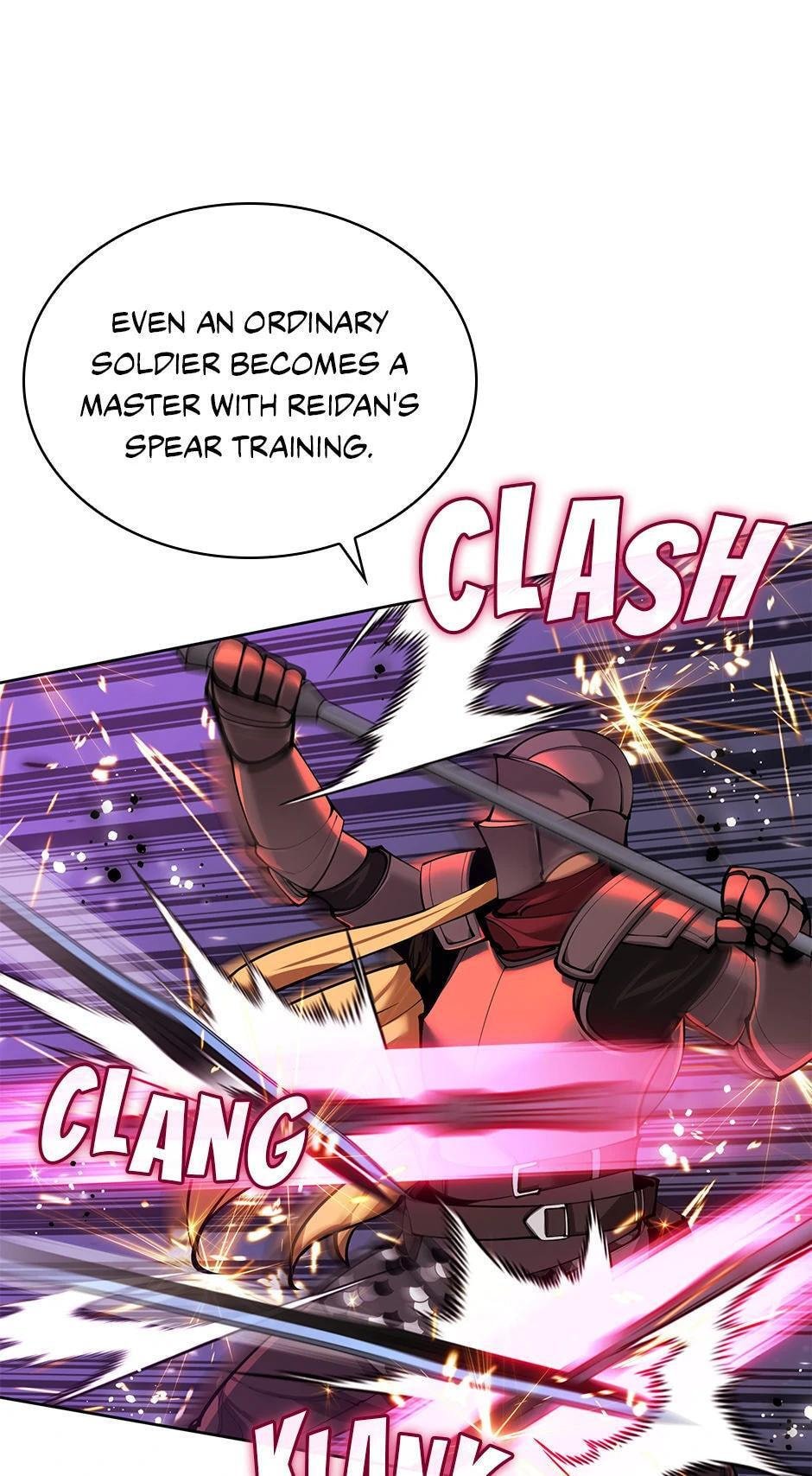 Read Overgeared (Team Argo) chapter 249 image 11 on Lezhin