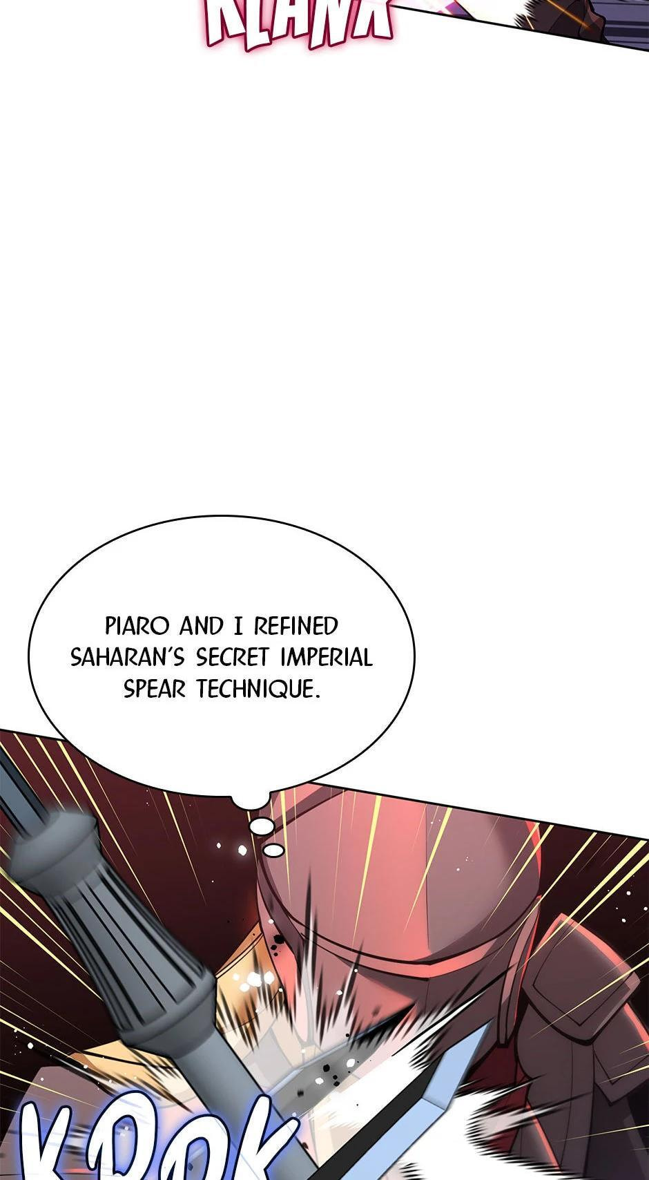 Read Overgeared (Team Argo) chapter 249 image 12 on Lezhin