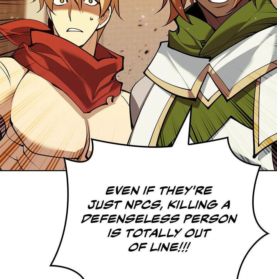 Read Overgeared (Team Argo) chapter 249 image 124 on Lezhin