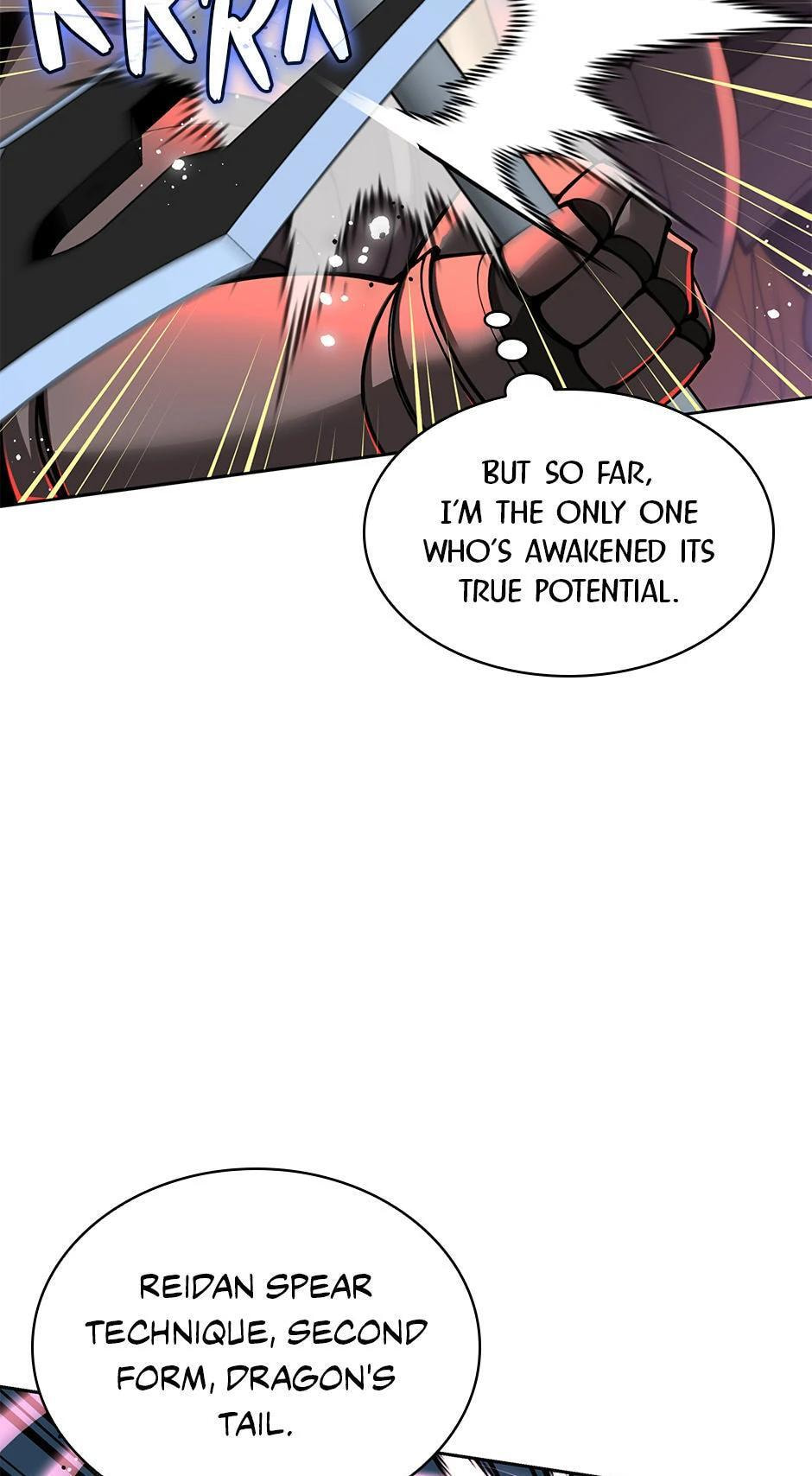 Read Overgeared (Team Argo) chapter 249 image 13 on Lezhin