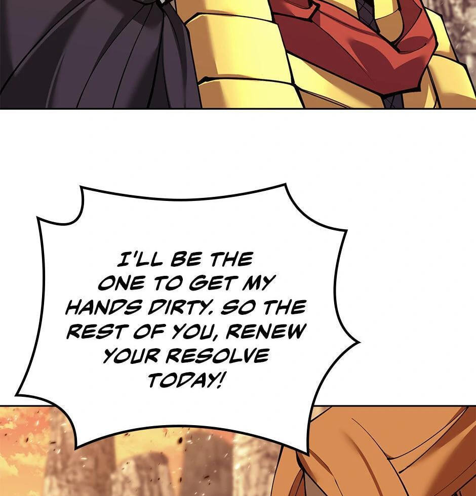 Read Overgeared (Team Argo) chapter 249 image 139 on Lezhin