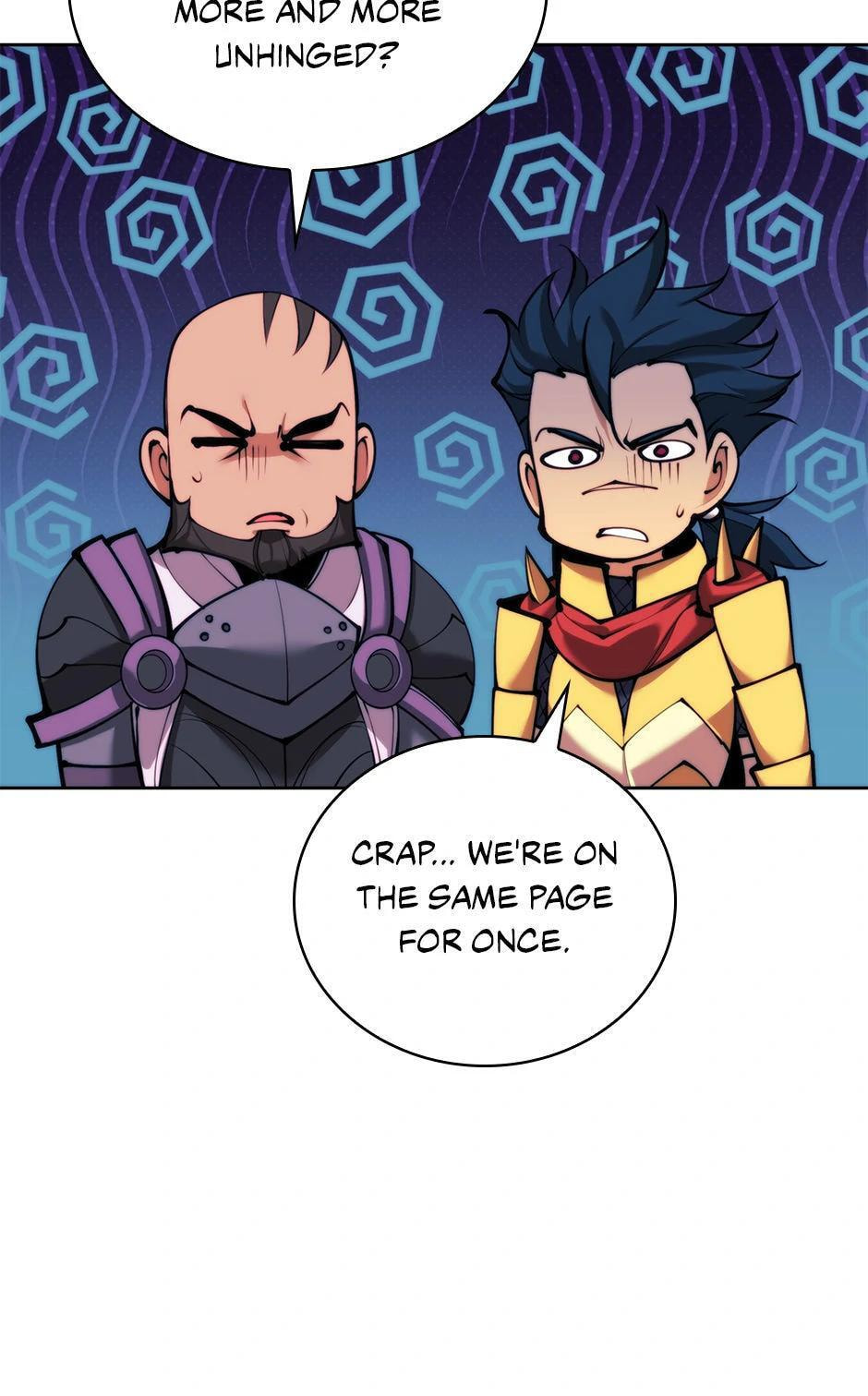 Read Overgeared (Team Argo) chapter 249 image 149 on Lezhin