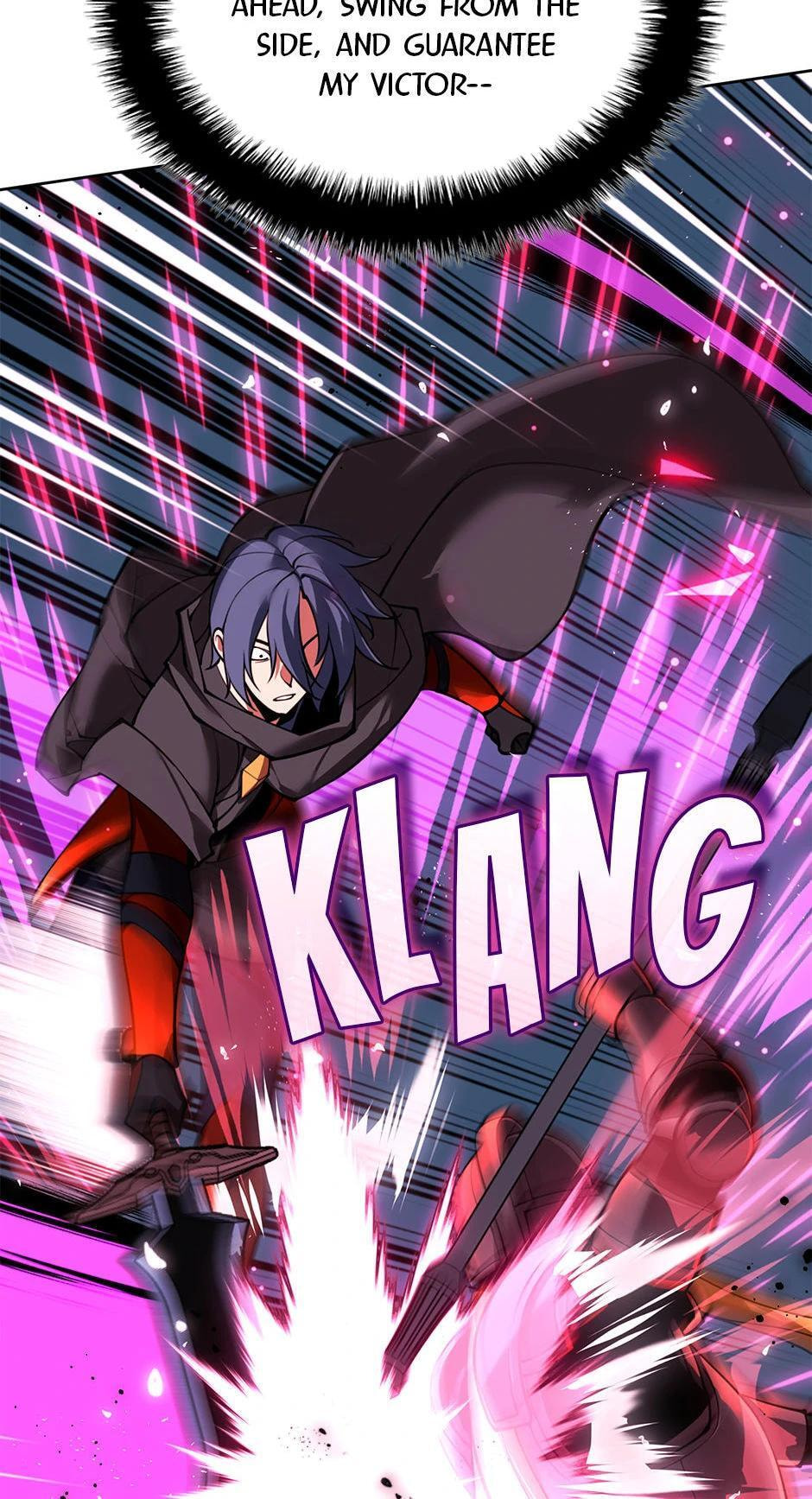 Read Overgeared (Team Argo) chapter 249 image 18 on Lezhin
