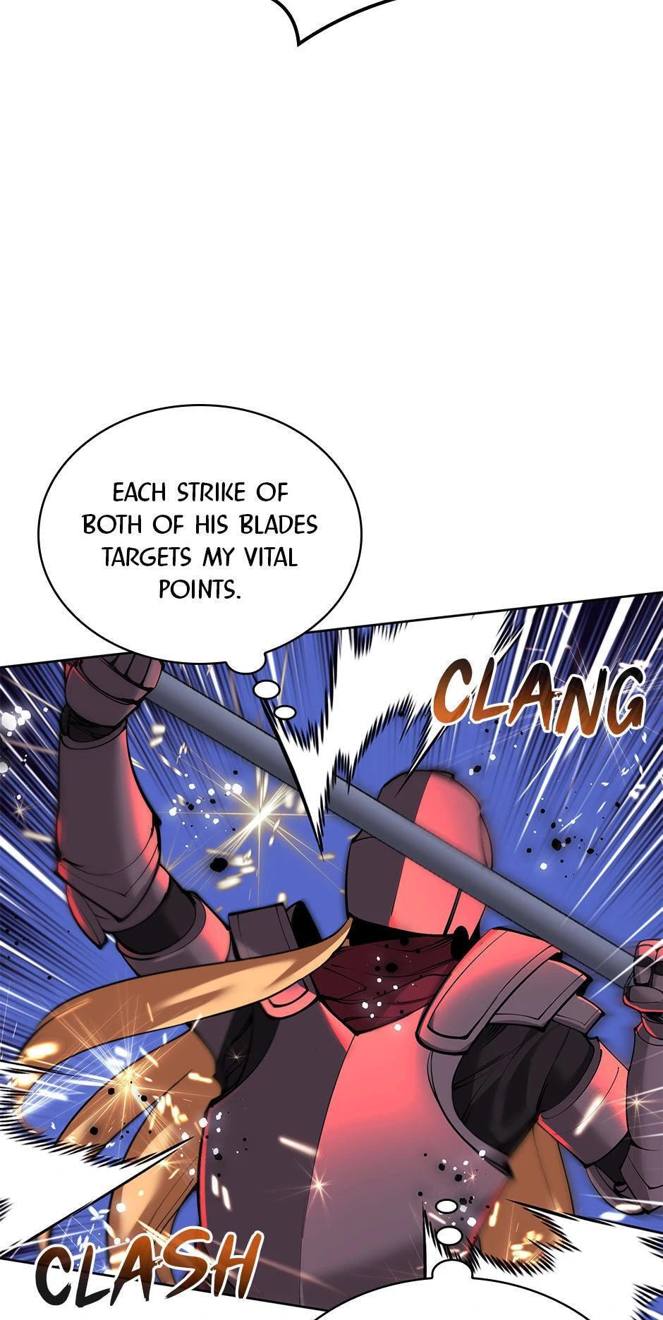 Read Overgeared (Team Argo) chapter 249 image 2 on Lezhin