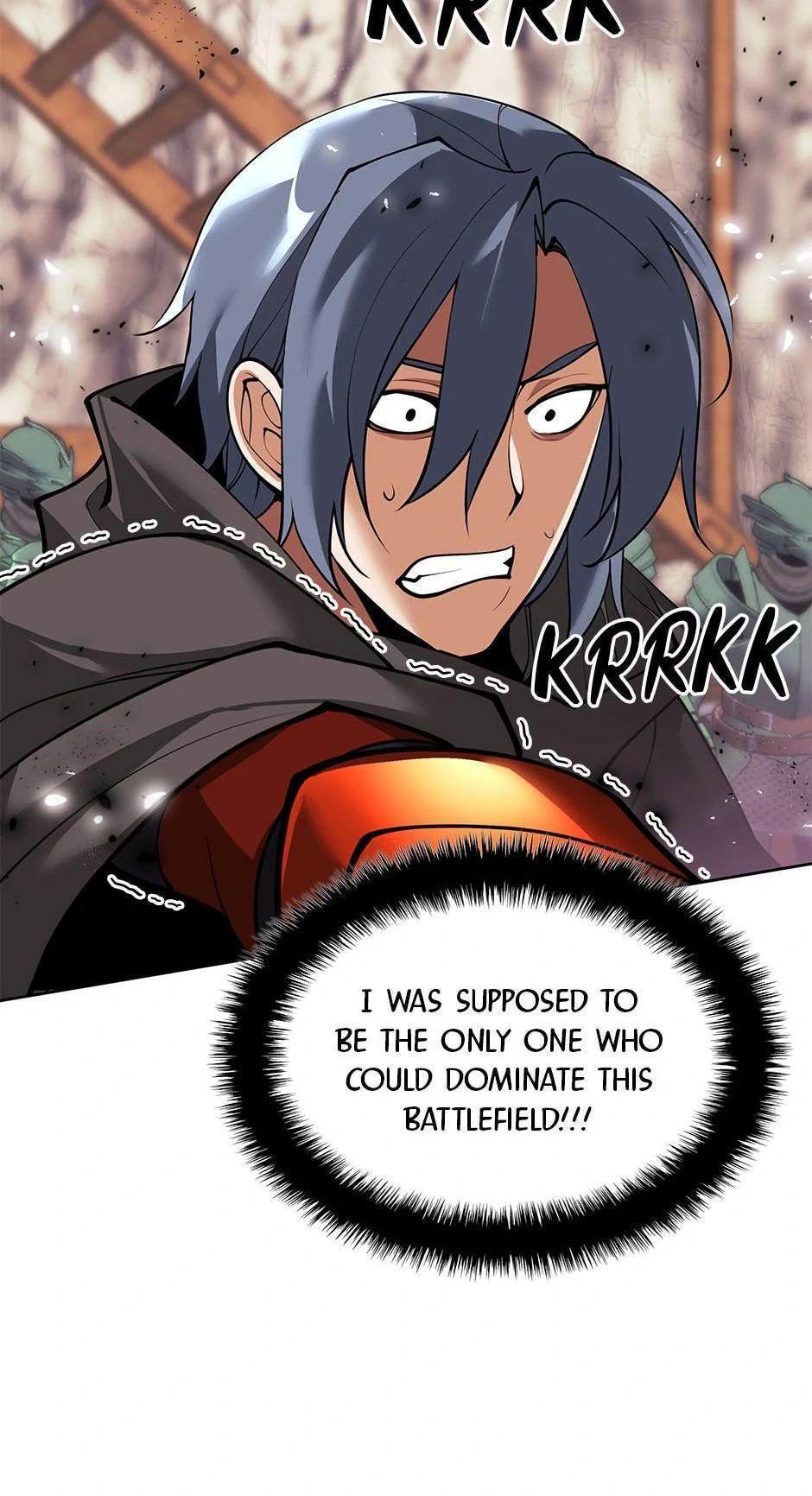 Read Overgeared (Team Argo) chapter 249 image 20 on Lezhin