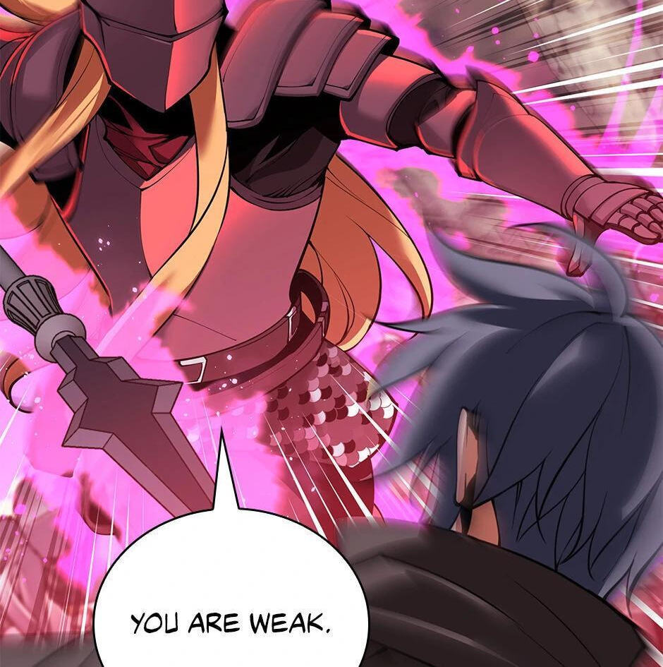 Read Overgeared (Team Argo) chapter 249 image 27 on Lezhin