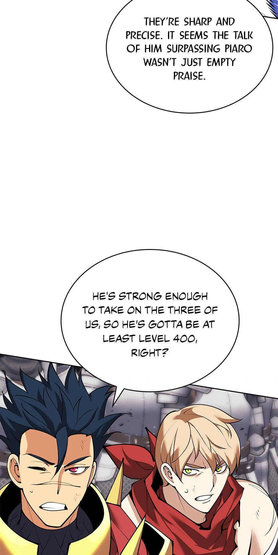 Read Overgeared (Team Argo) chapter 249 image 3 on Lezhin